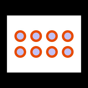 TMM-104-06-F-D Footprint