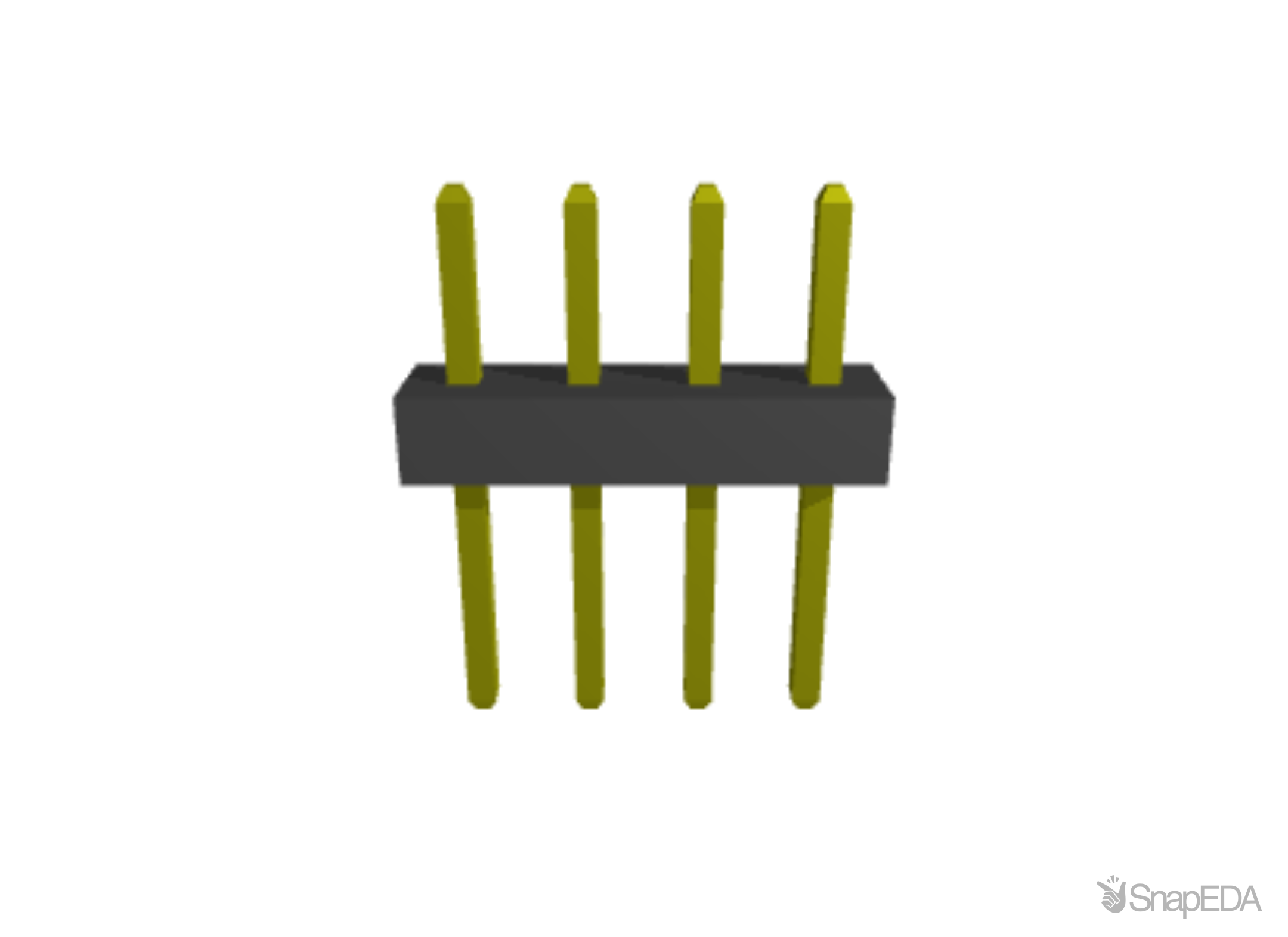 TMM-104-06-G-S 3D Model