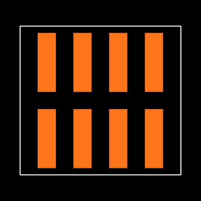 TMM-104-06-S-D-SM Footprint