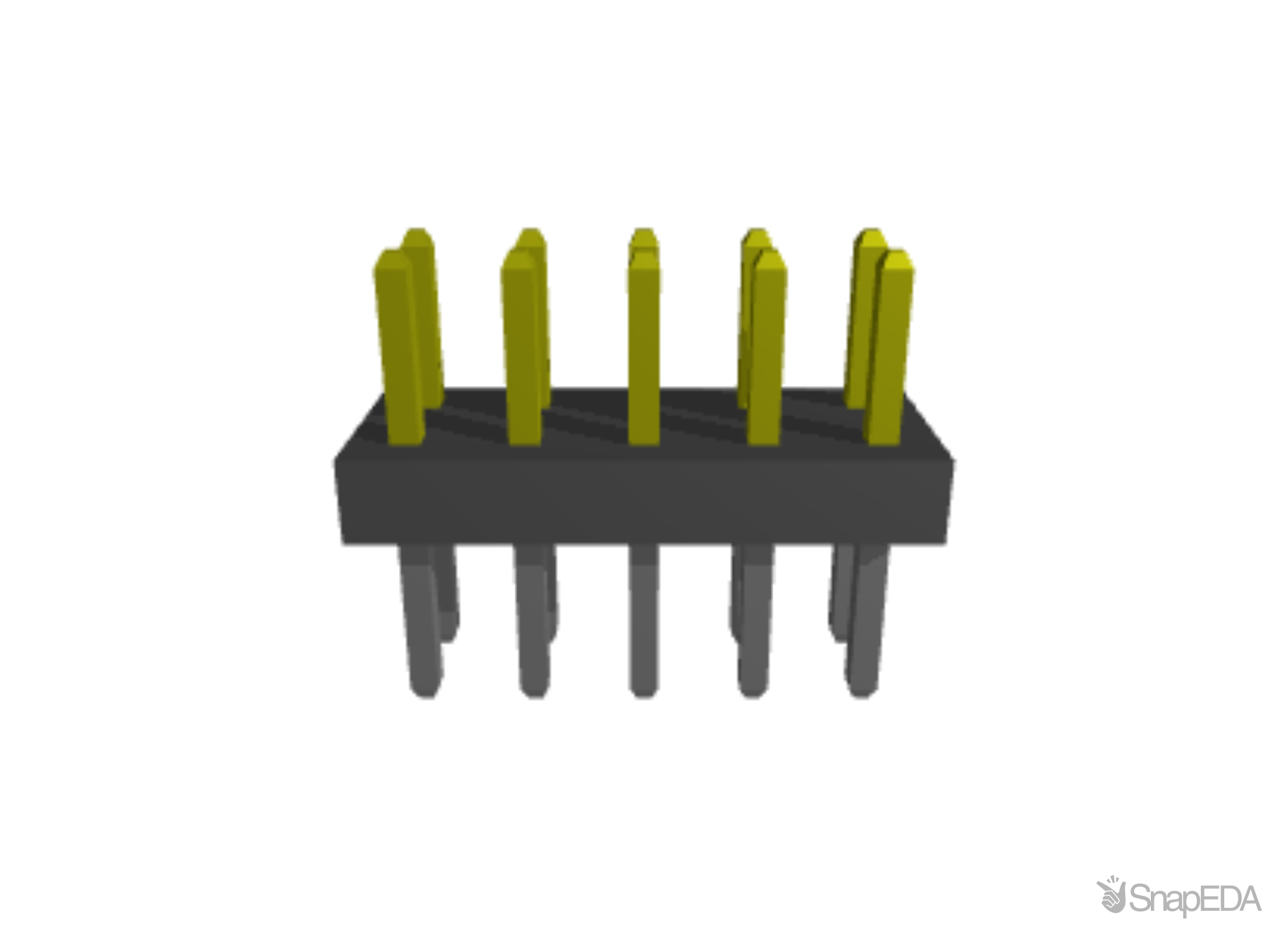 TMM-105-01-F-D 3D Model