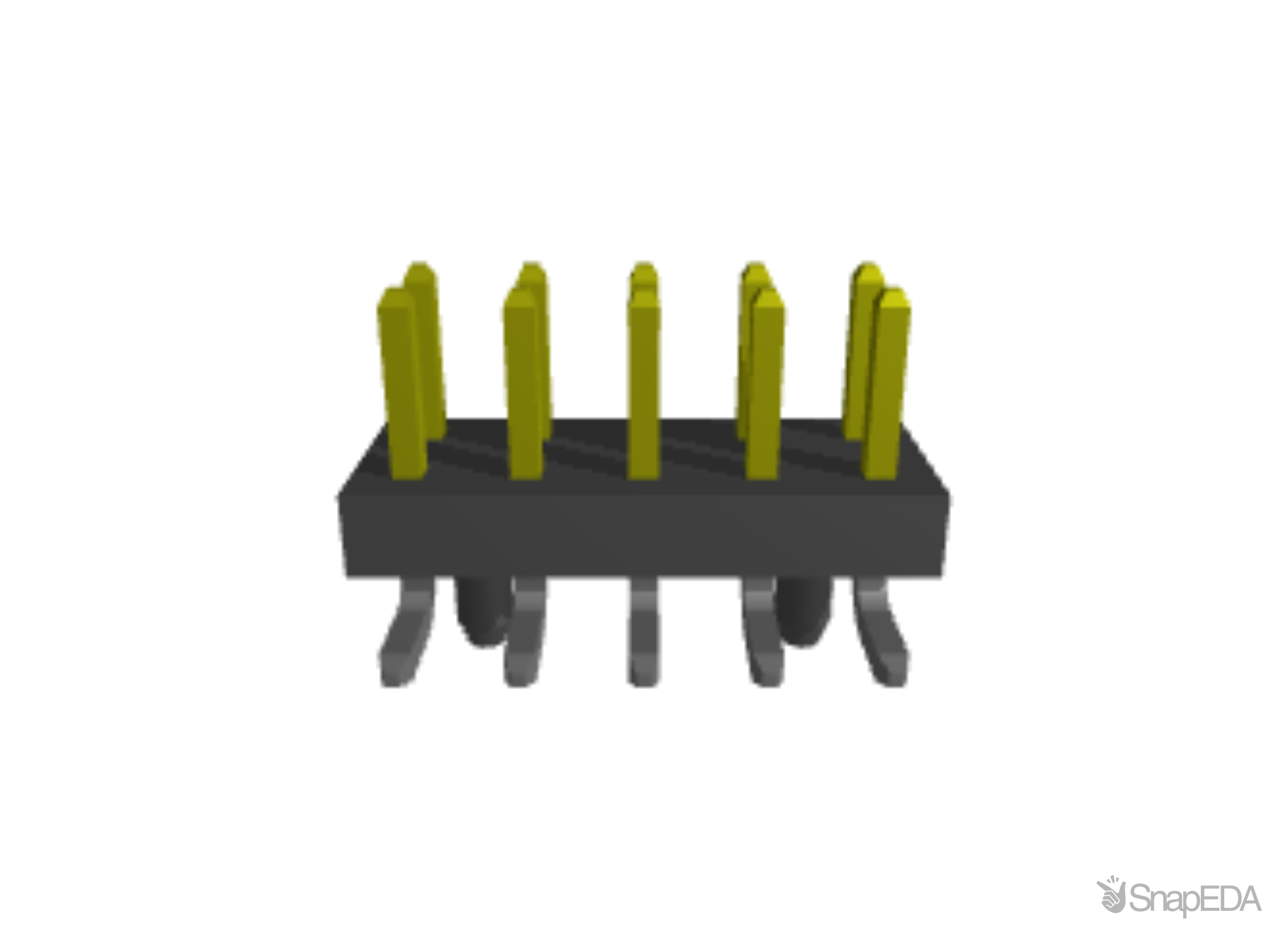 TMM-105-01-F-D-SM-A 3D Model