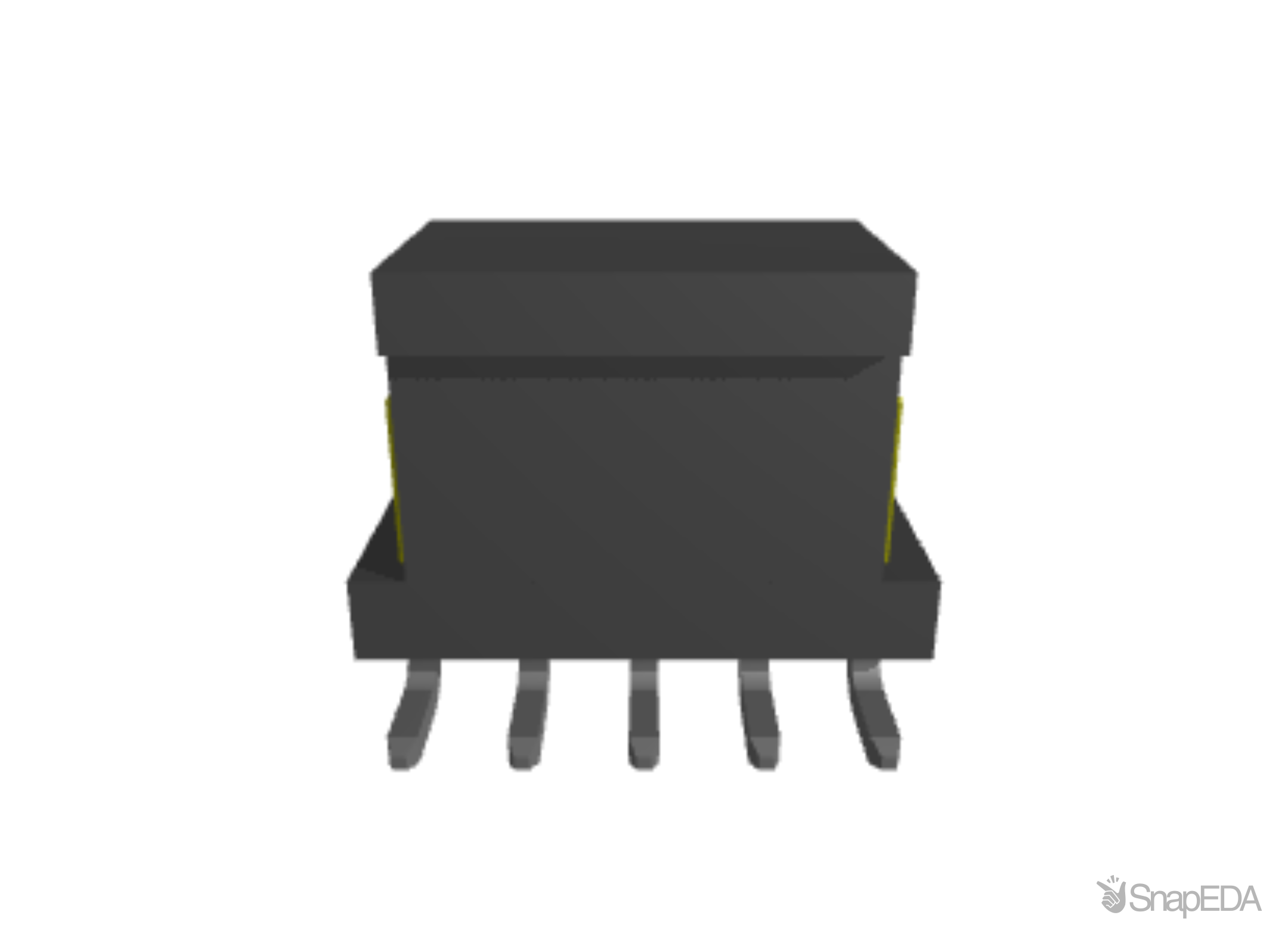 TMM-105-01-F-D-SM-P 3D Model