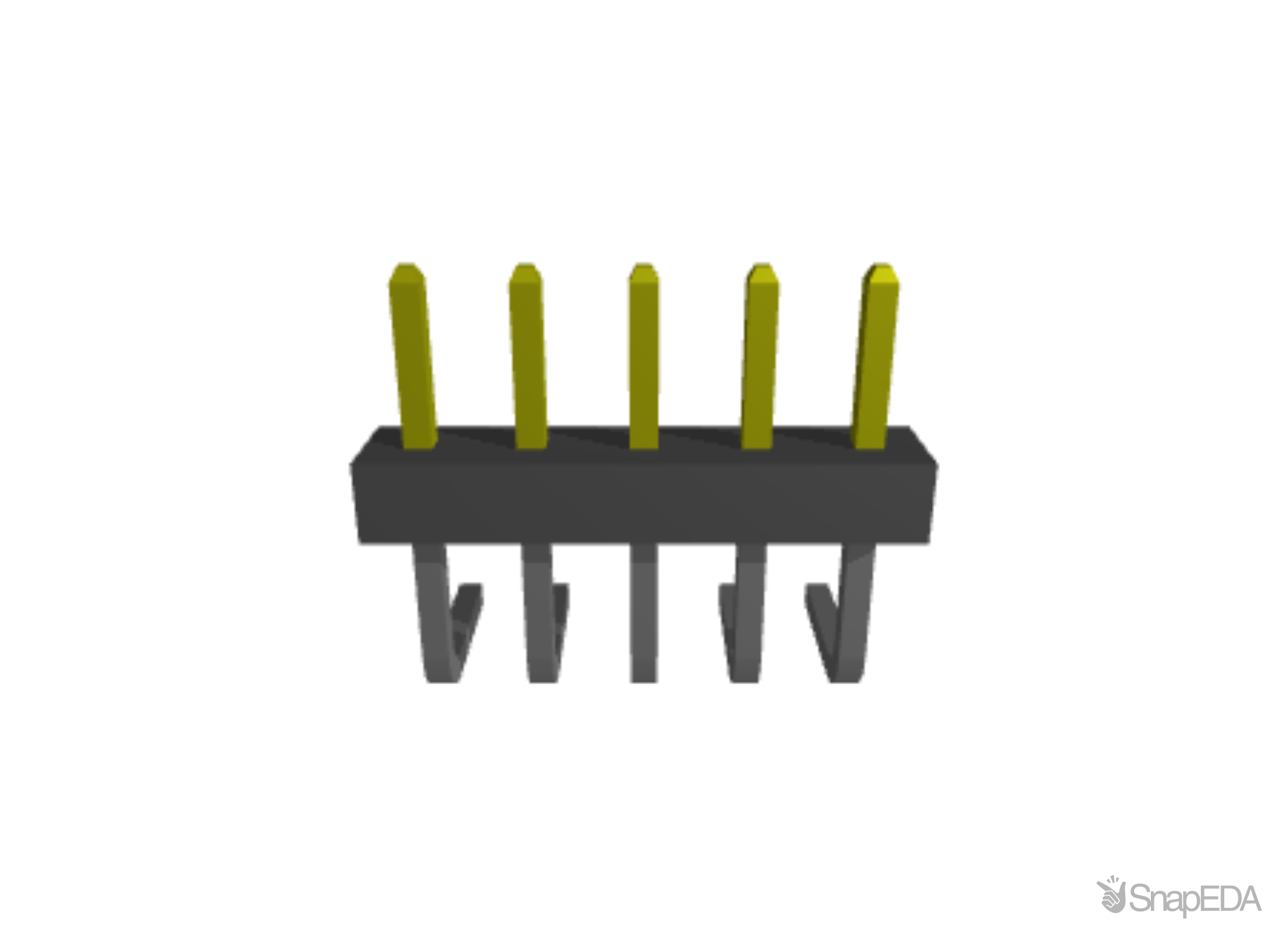 TMM-105-01-F-S-RE 3D Model