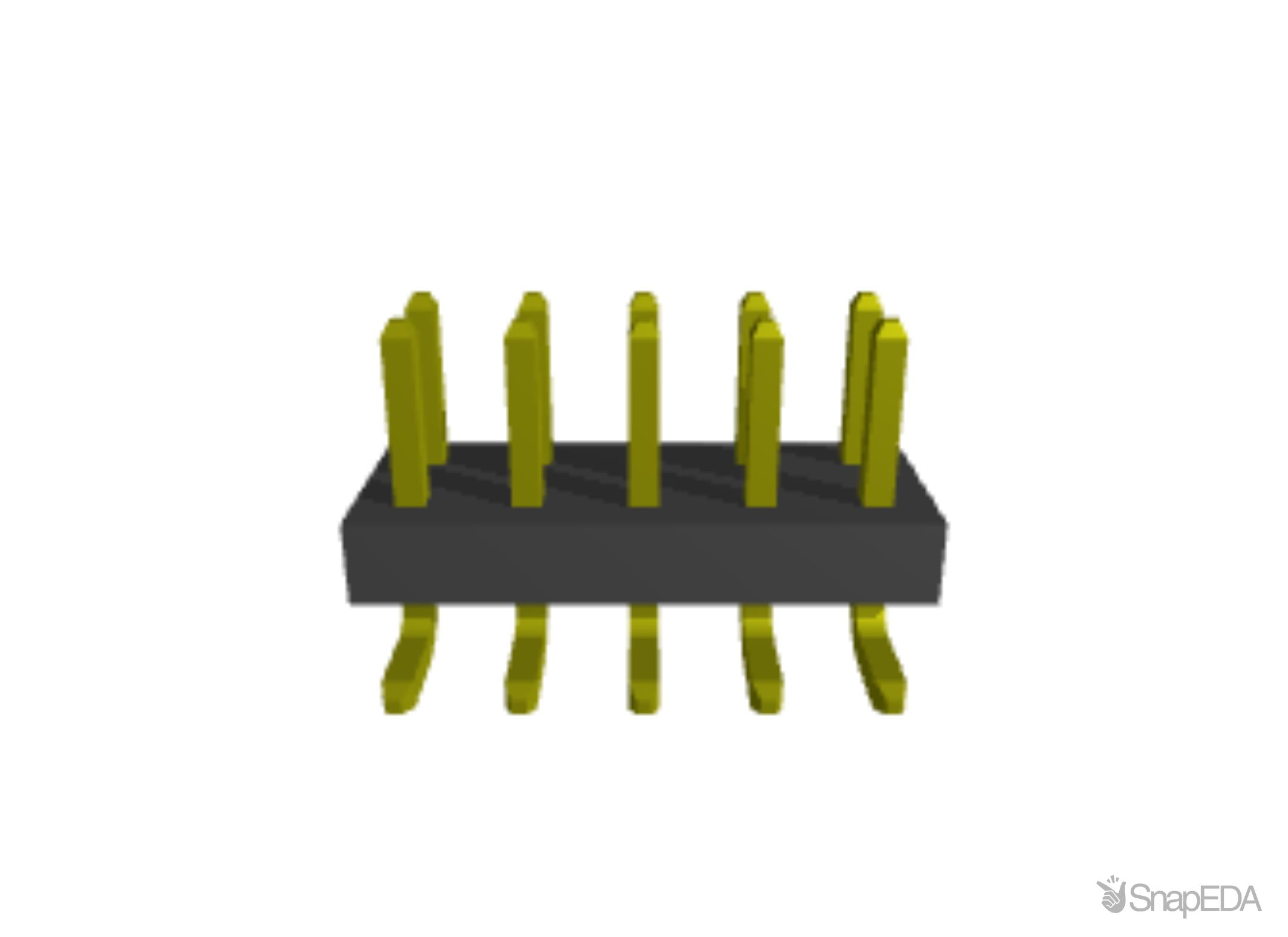 TMM-105-01-G-D-SM-TR 3D Model