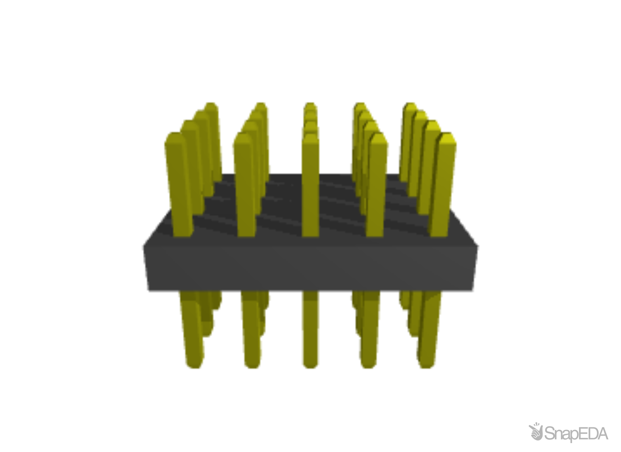 TMM-105-01-G-Q 3D Model