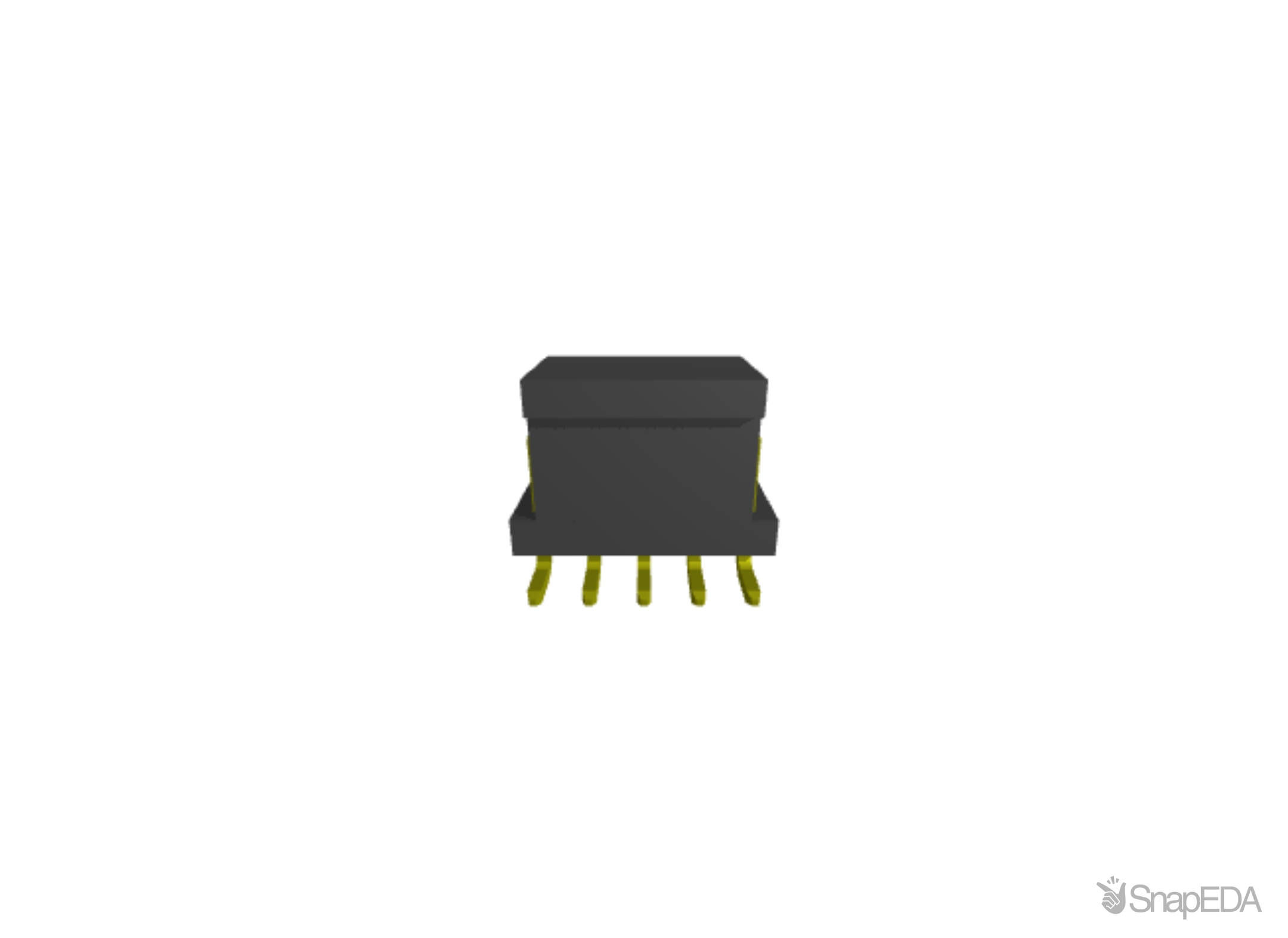 TMM-105-01-H-D-SM-P 3D Model