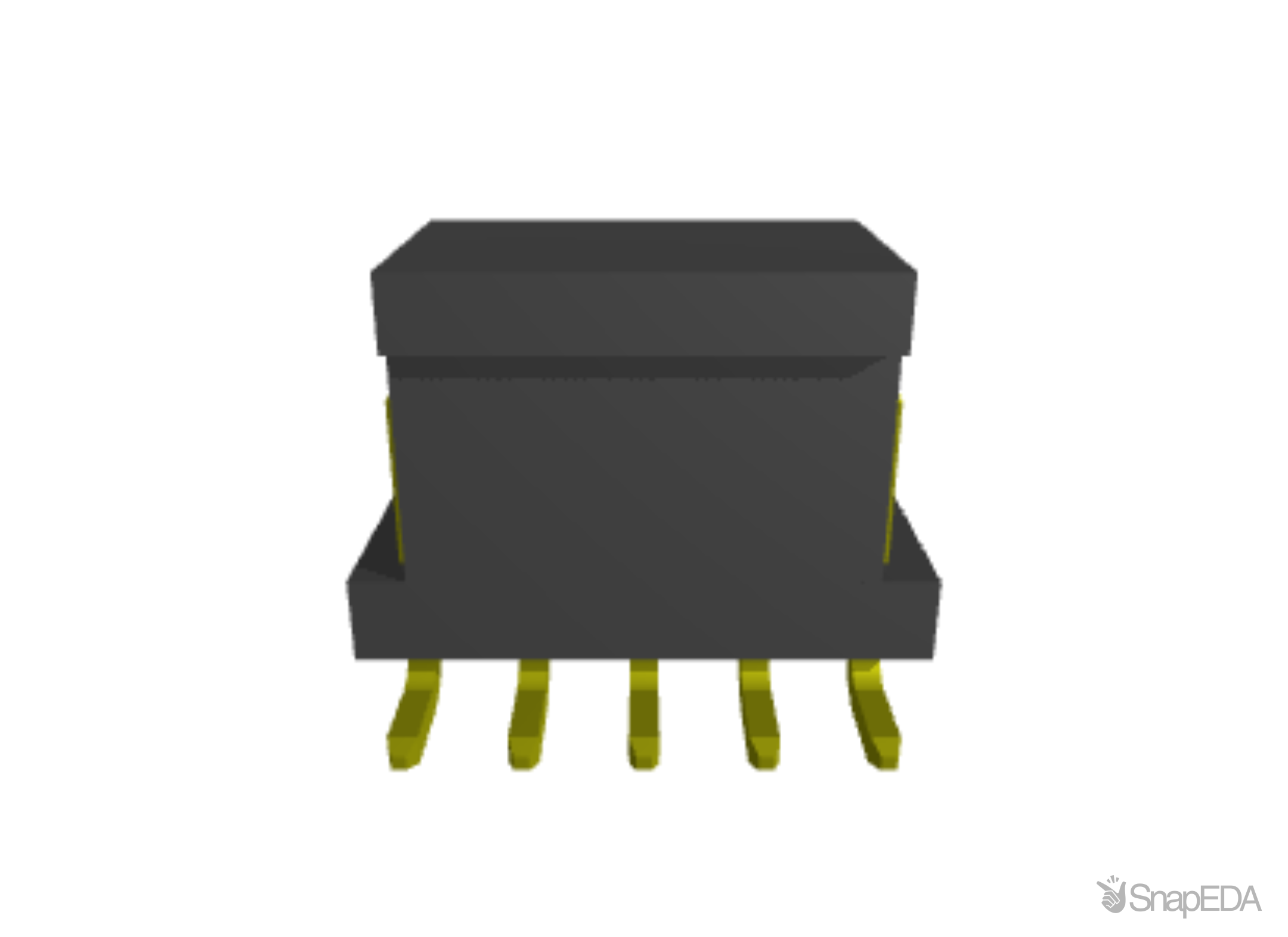 TMM-105-01-H-D-SM-P-TR 3D Model