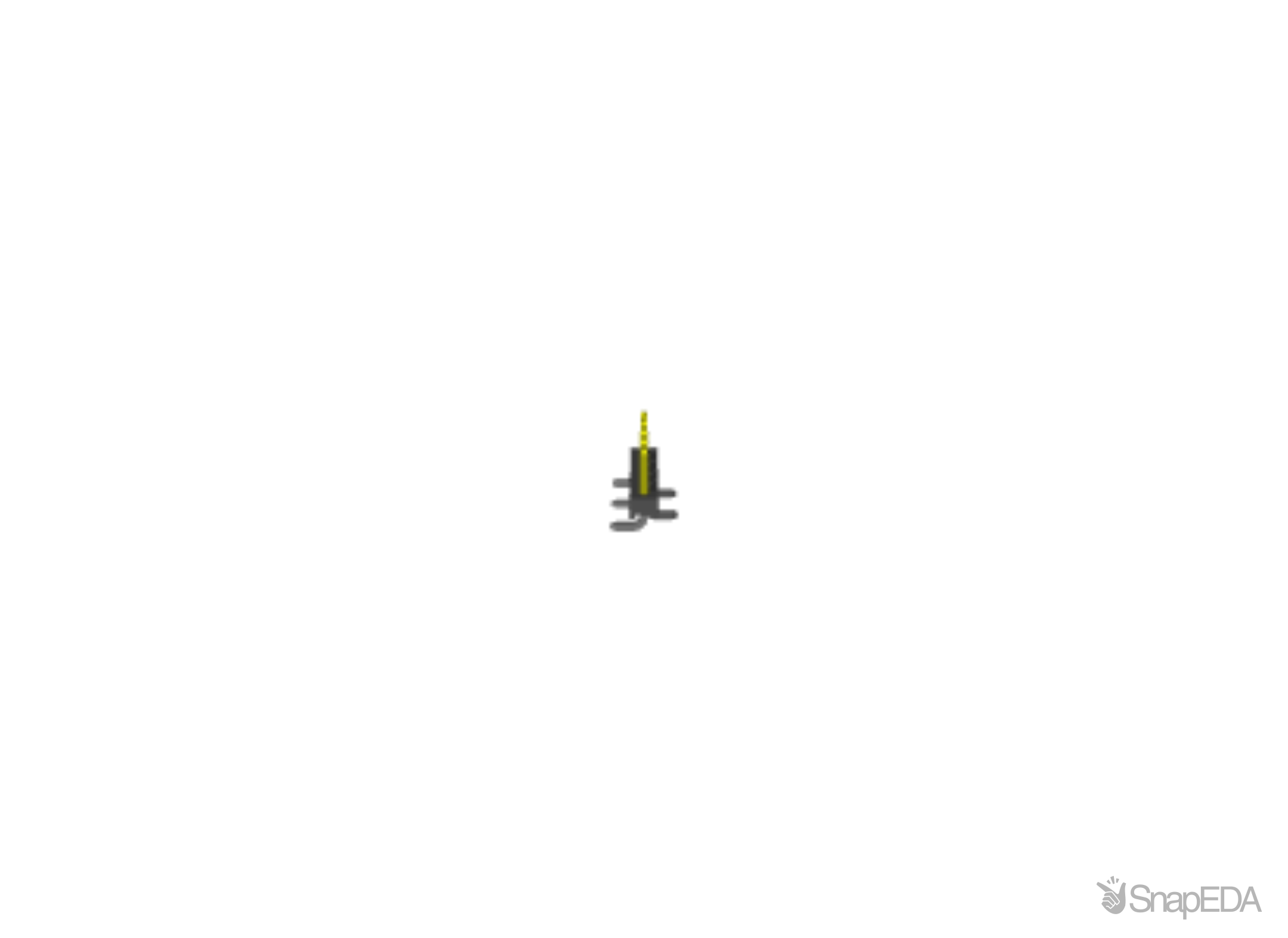 TMM-105-01-L-S-SM 3D Model