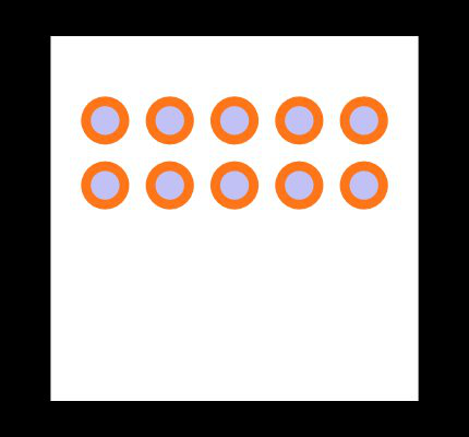 TMM-105-01-LM-D-RA Footprint