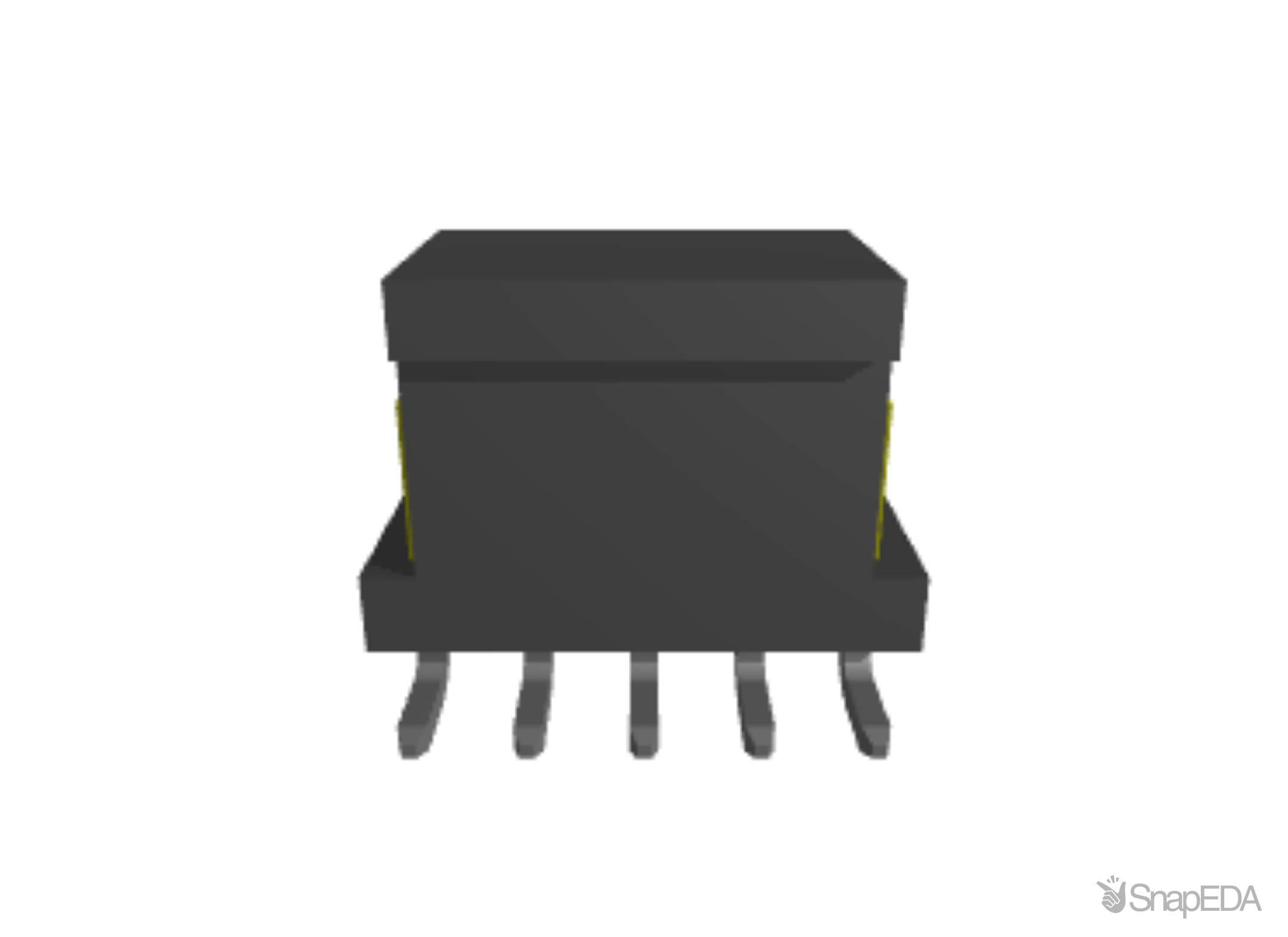 TMM-105-01-LM-D-SM-P 3D Model