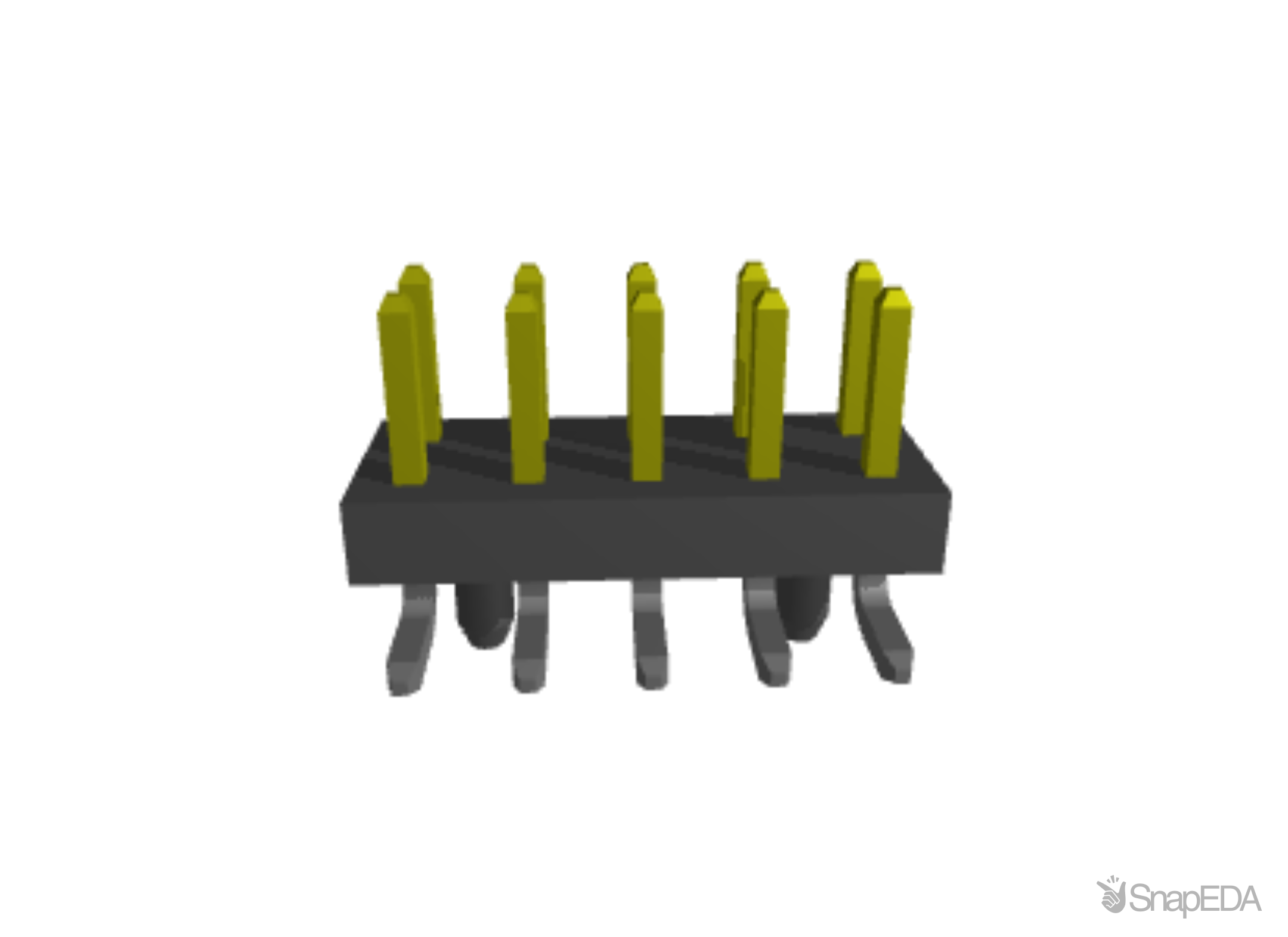 TMM-105-01-S-D-SM-A 3D Model