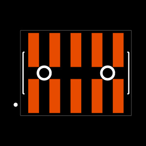 TMM-105-01-S-D-SM-A Footprint