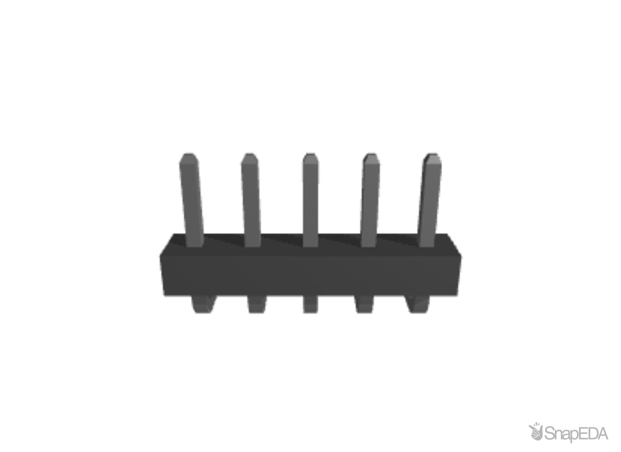 TMM-105-01-TM-S-RA 3D Model