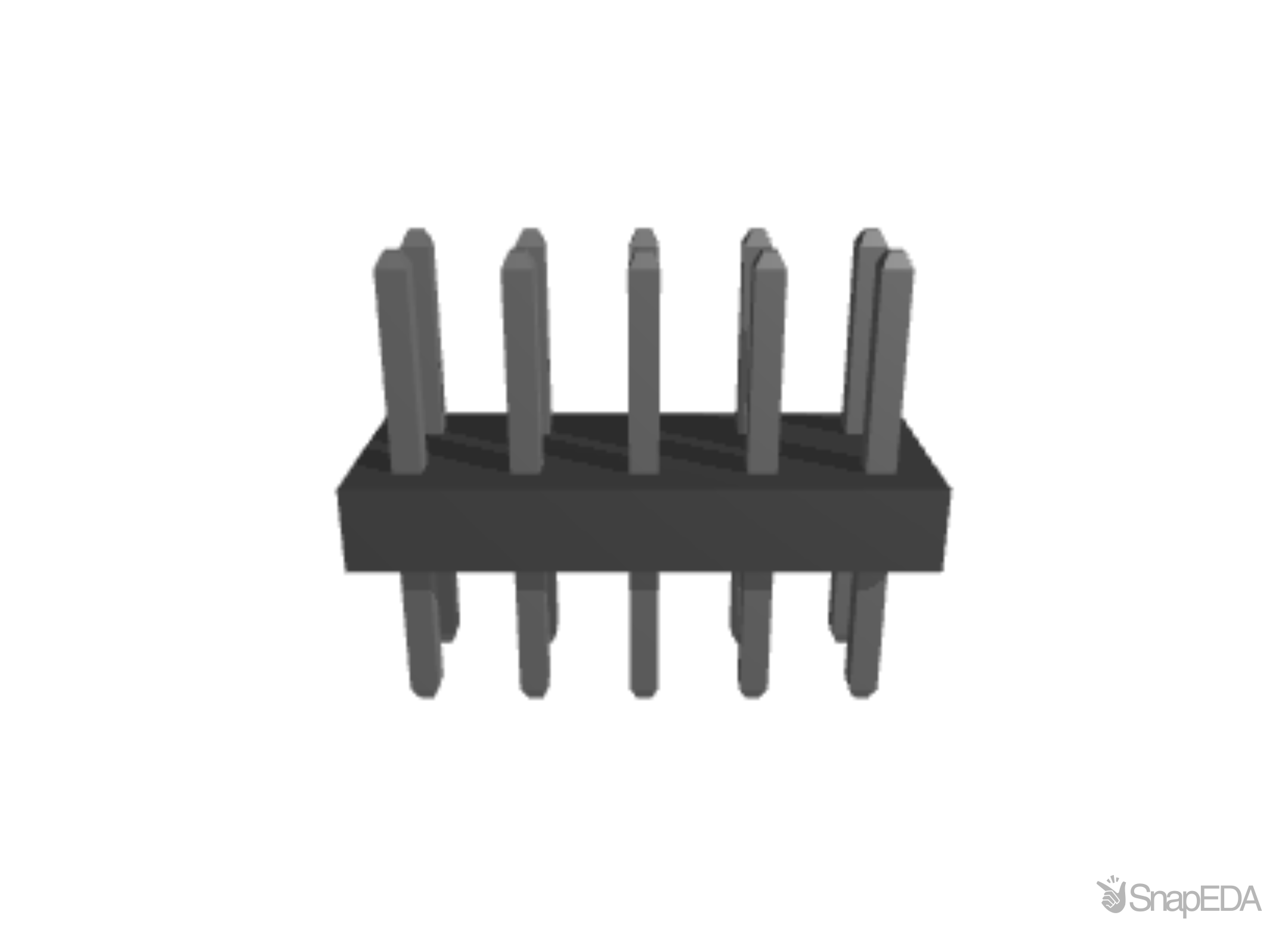 TMM-105-02-T-D 3D Model