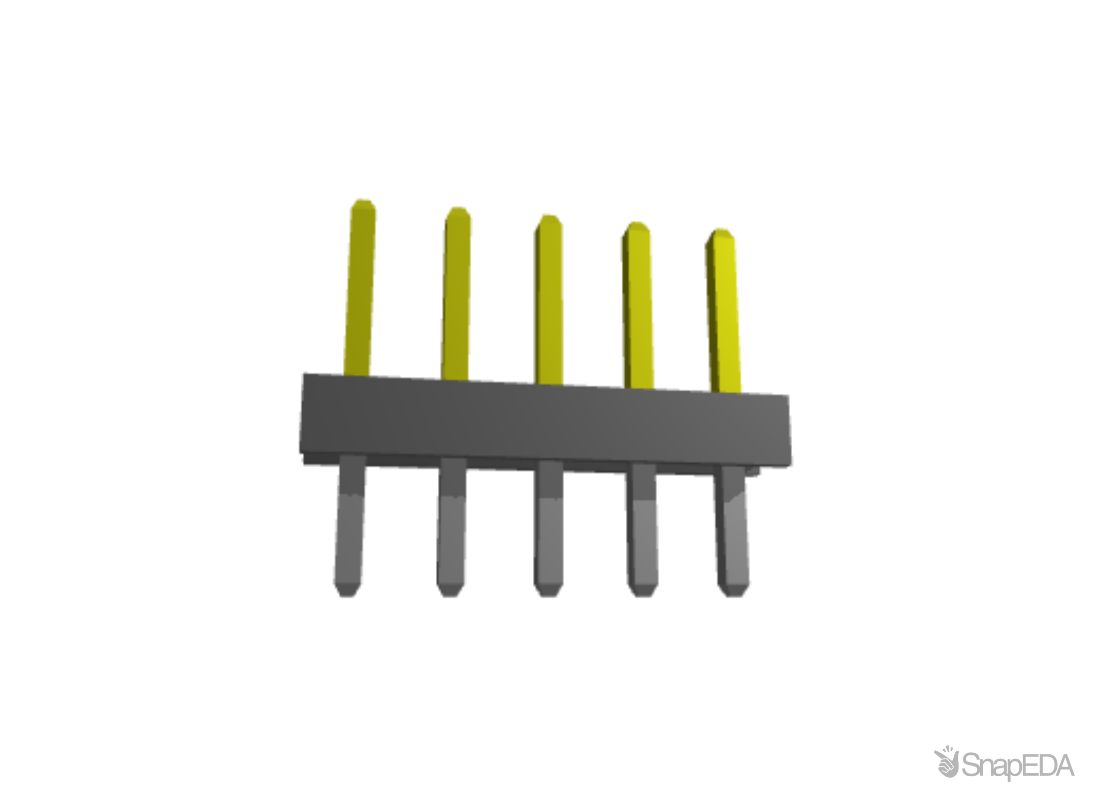 TMM-105-03-F-S 3D Model