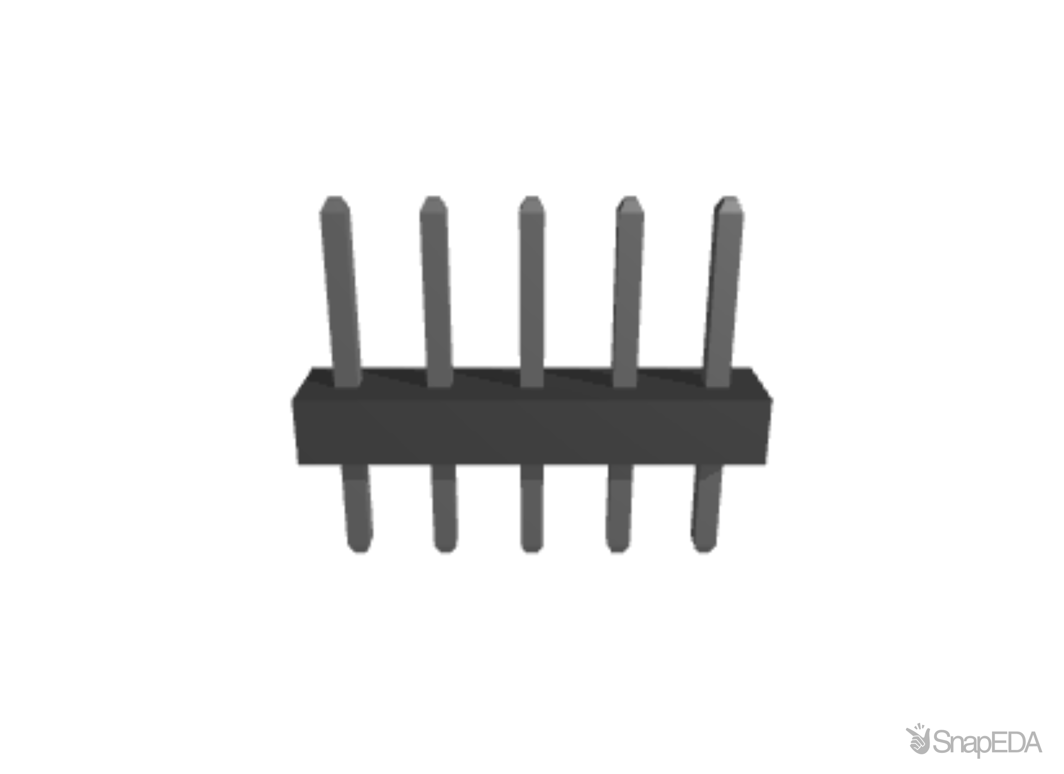 TMM-105-03-T-S 3D Model