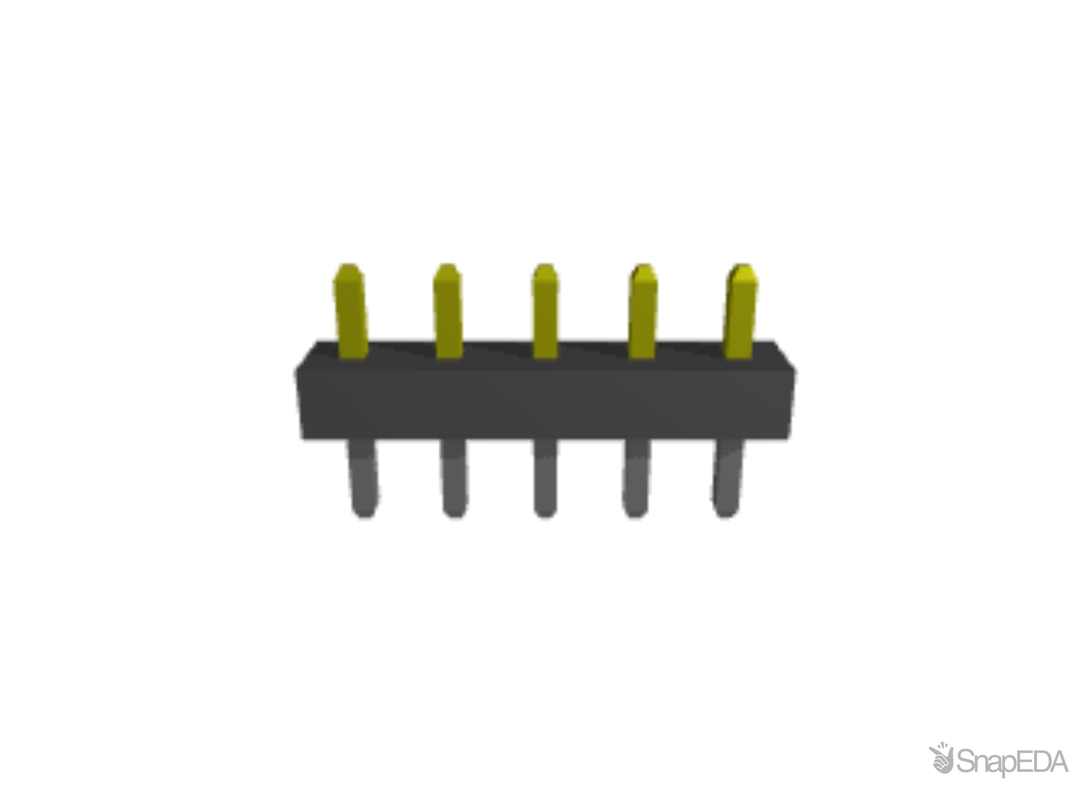 TMM-105-04-F-S 3D Model
