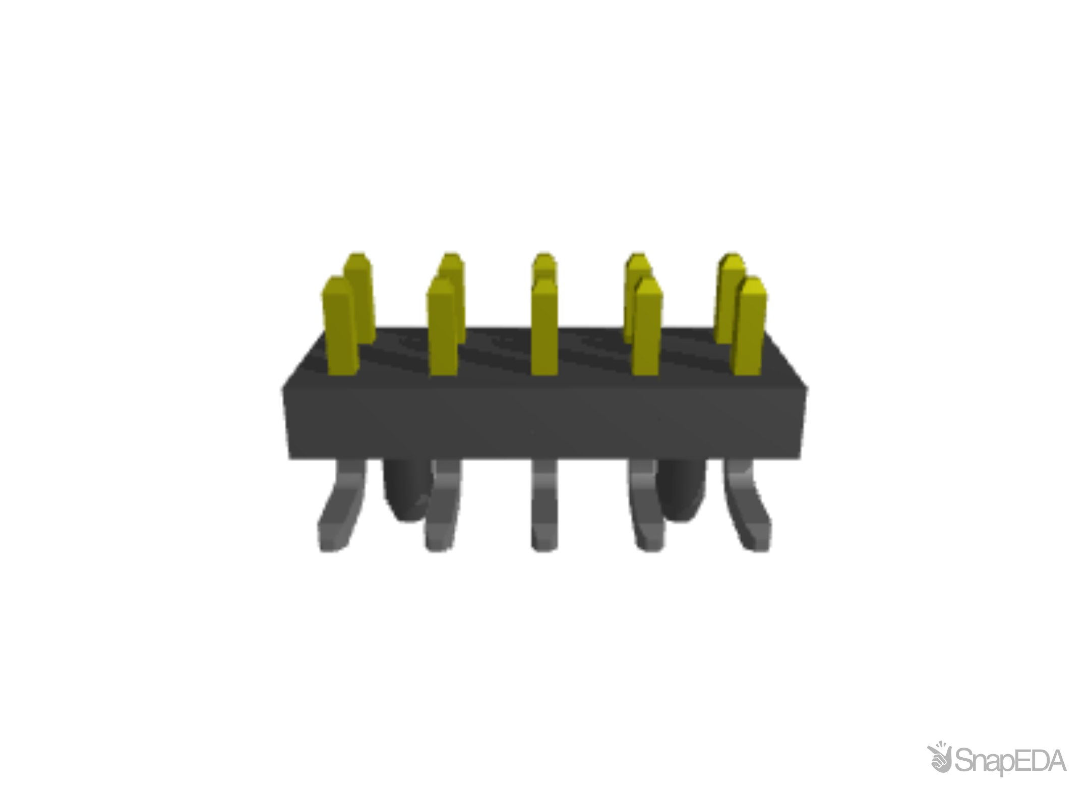 TMM-105-04-L-D-SM-A 3D Model