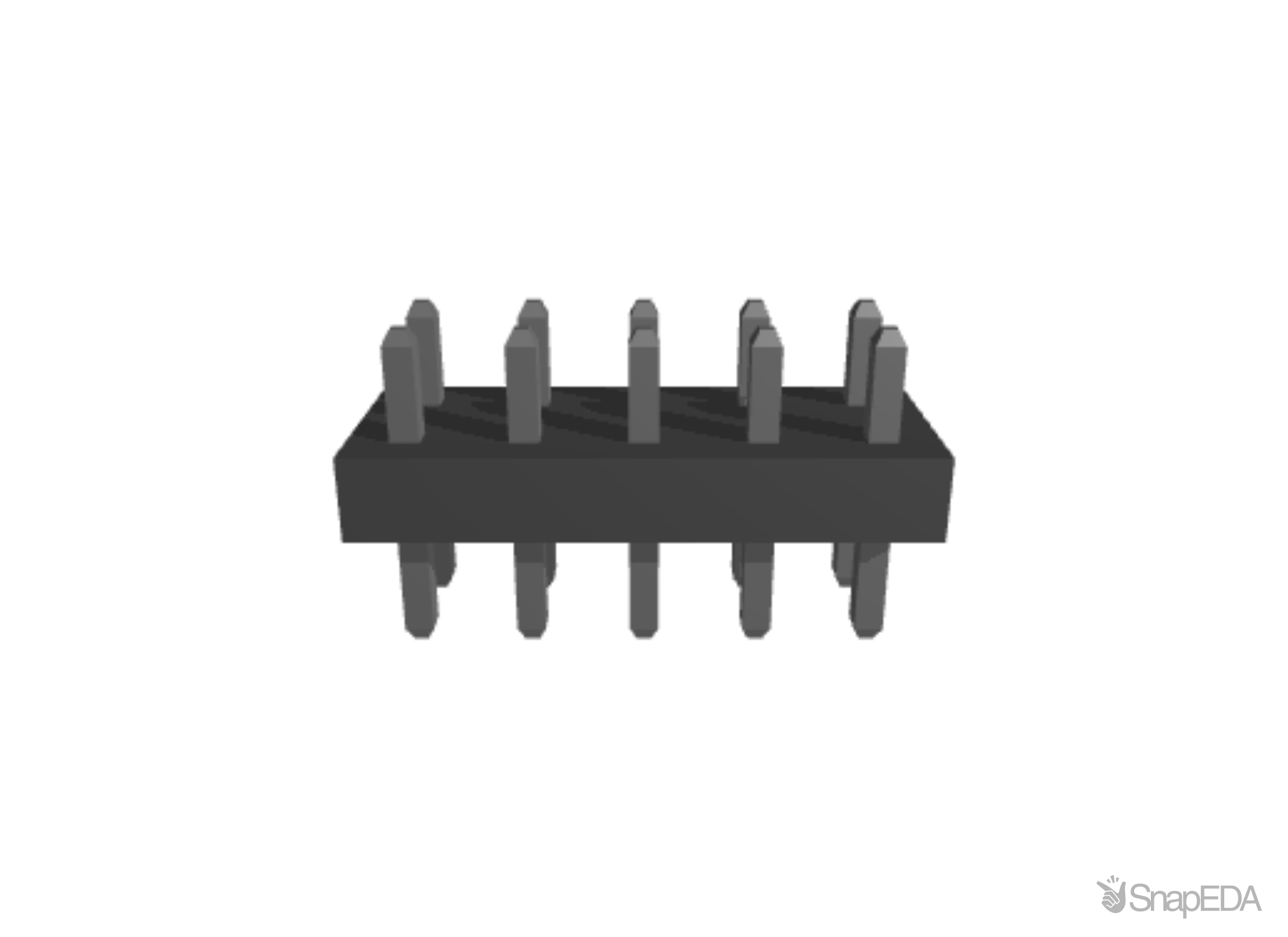 TMM-105-04-T-D 3D Model