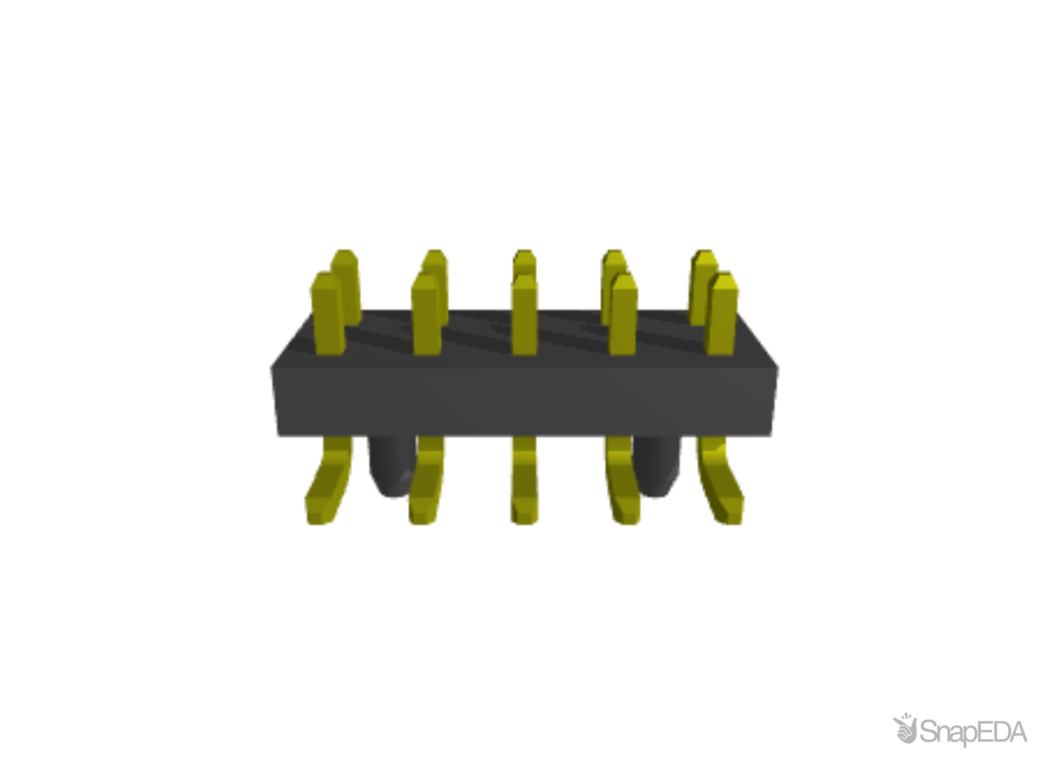 TMM-105-05-G-D-SM-A 3D Model