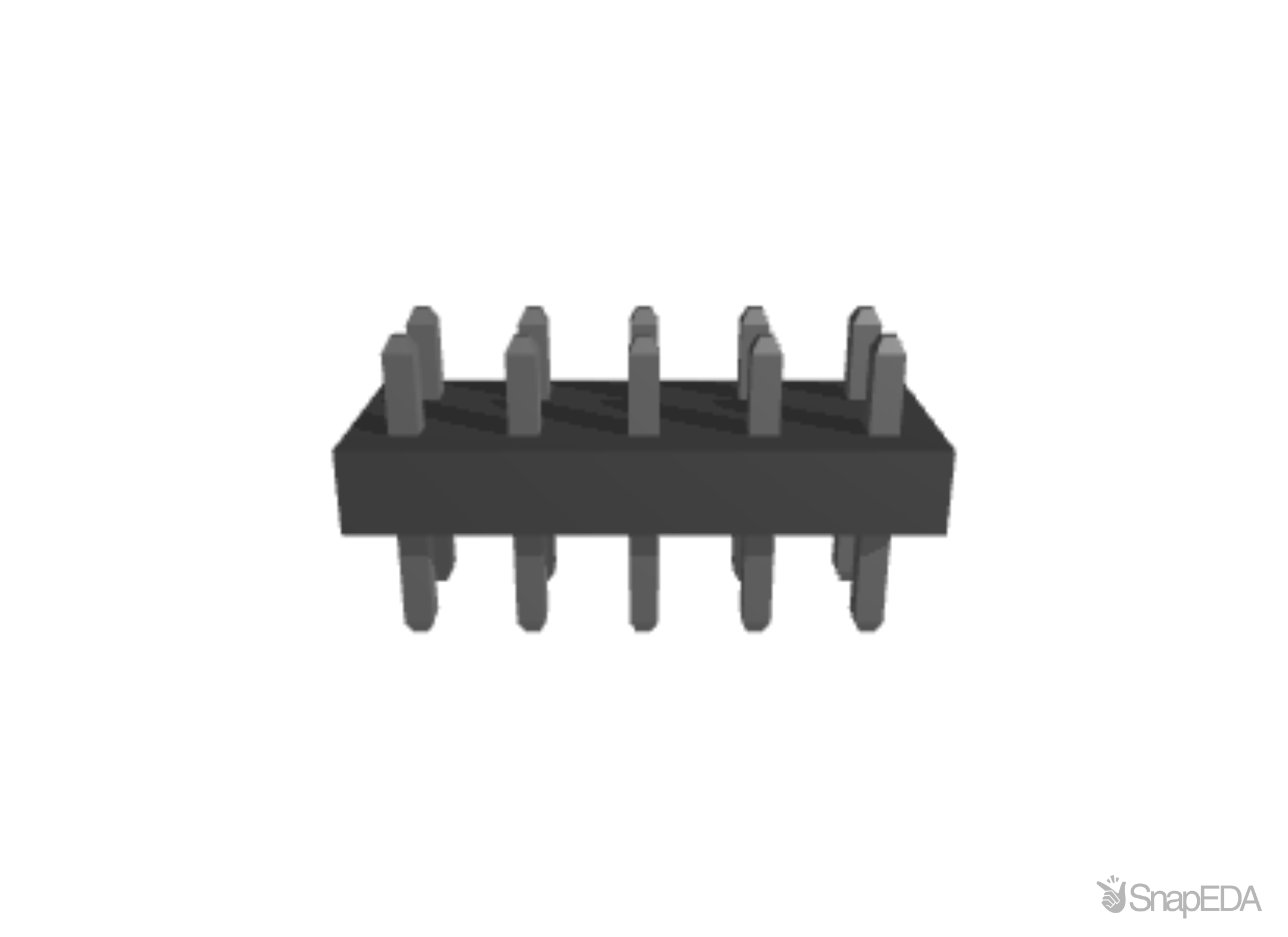 TMM-105-05-T-D 3D Model