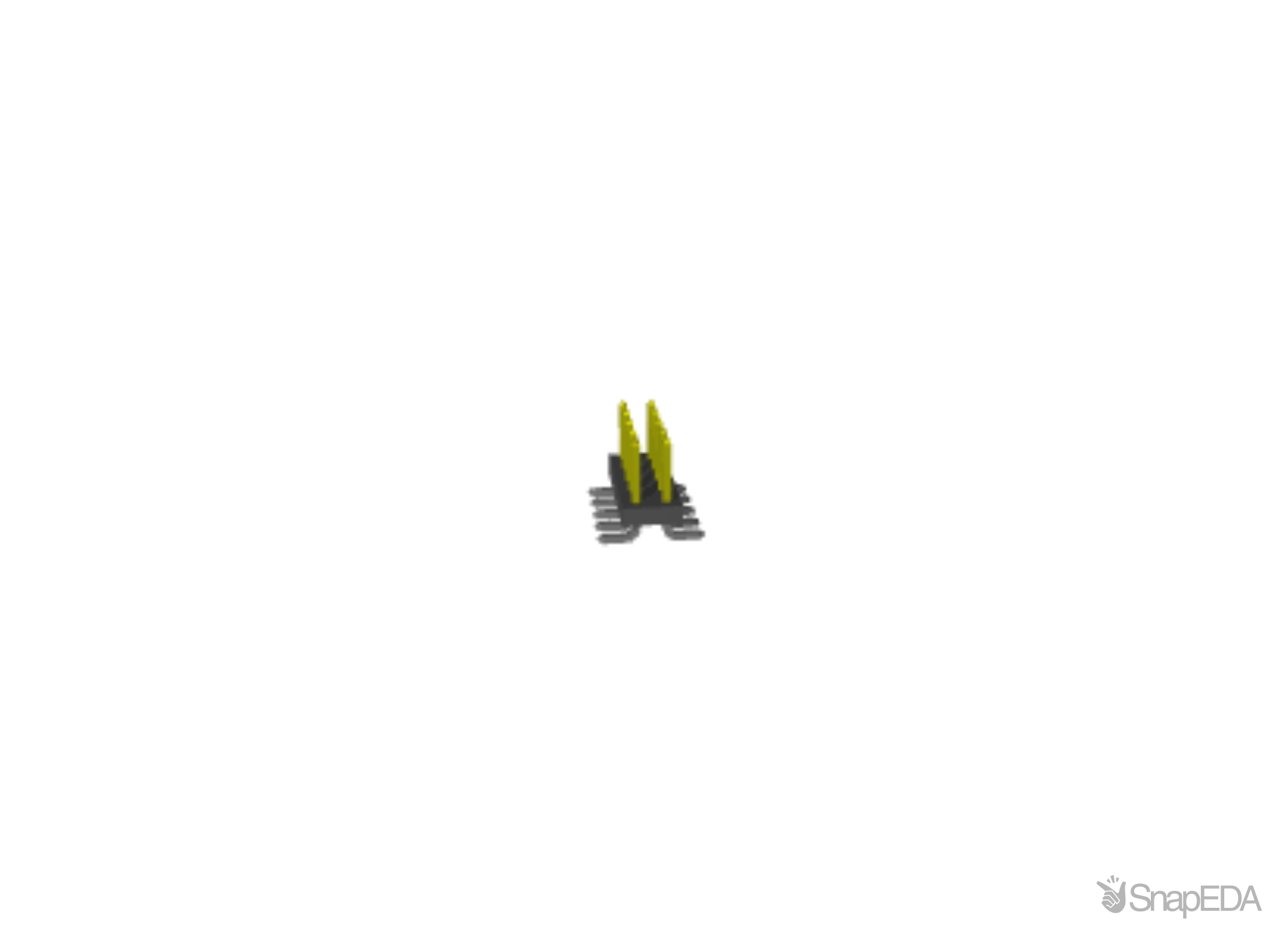 TMM-105-06-F-D-SM 3D Model