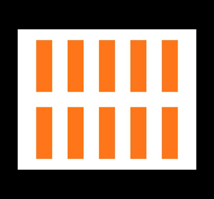 TMM-105-06-G-D-SM Footprint