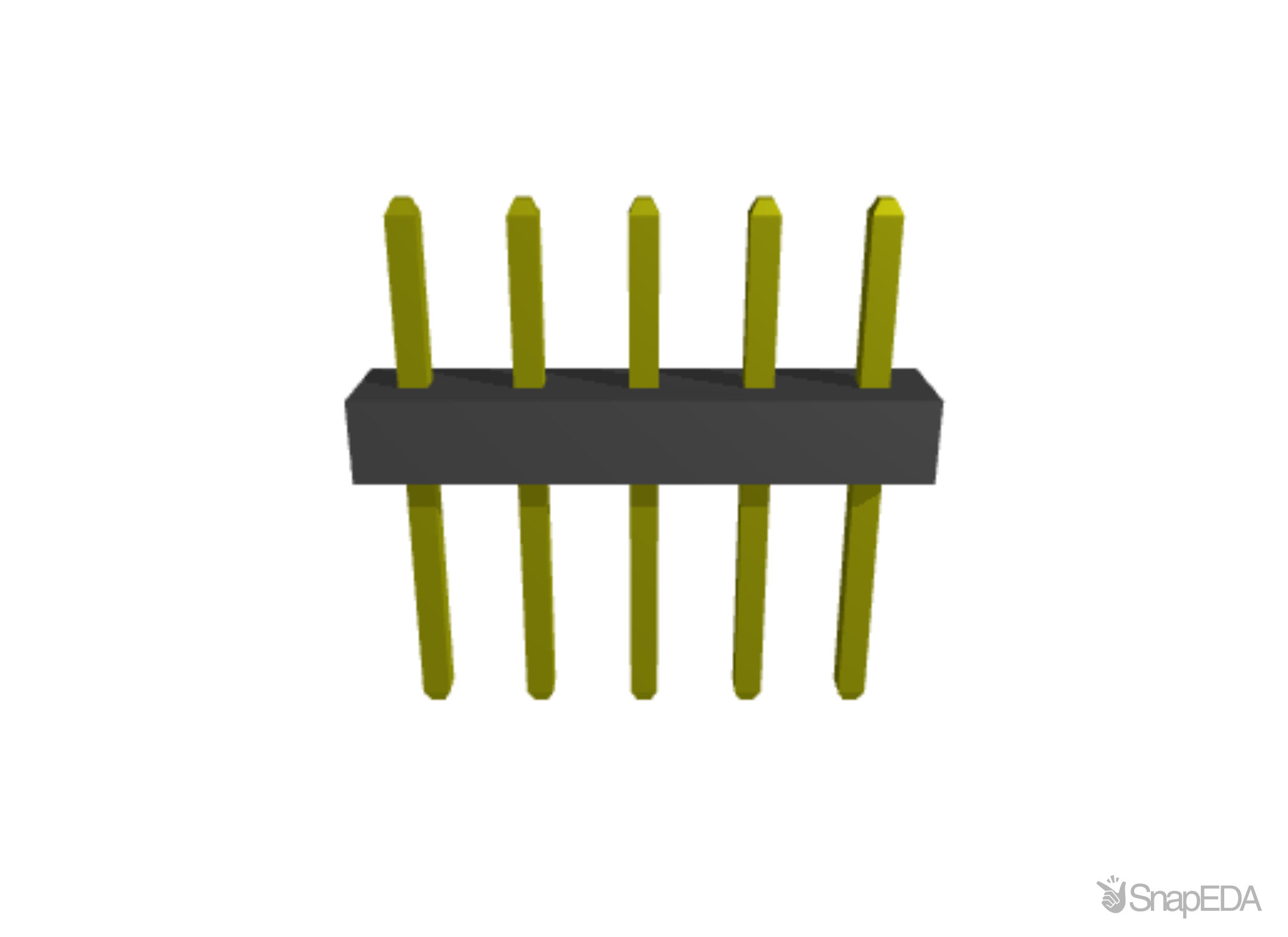 TMM-105-06-G-S 3D Model