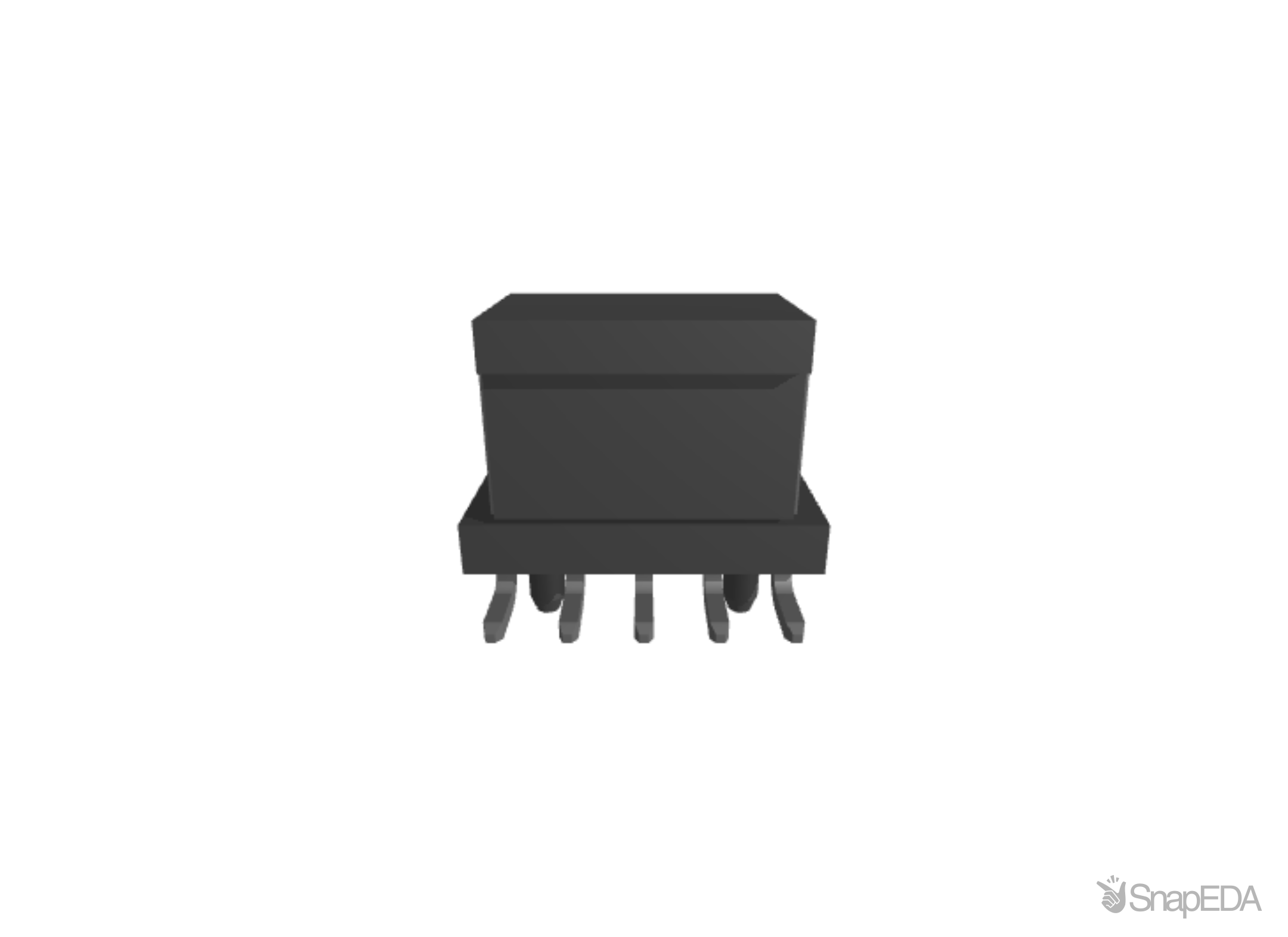 TMM-105-06-T-D-SM-A-P 3D Model