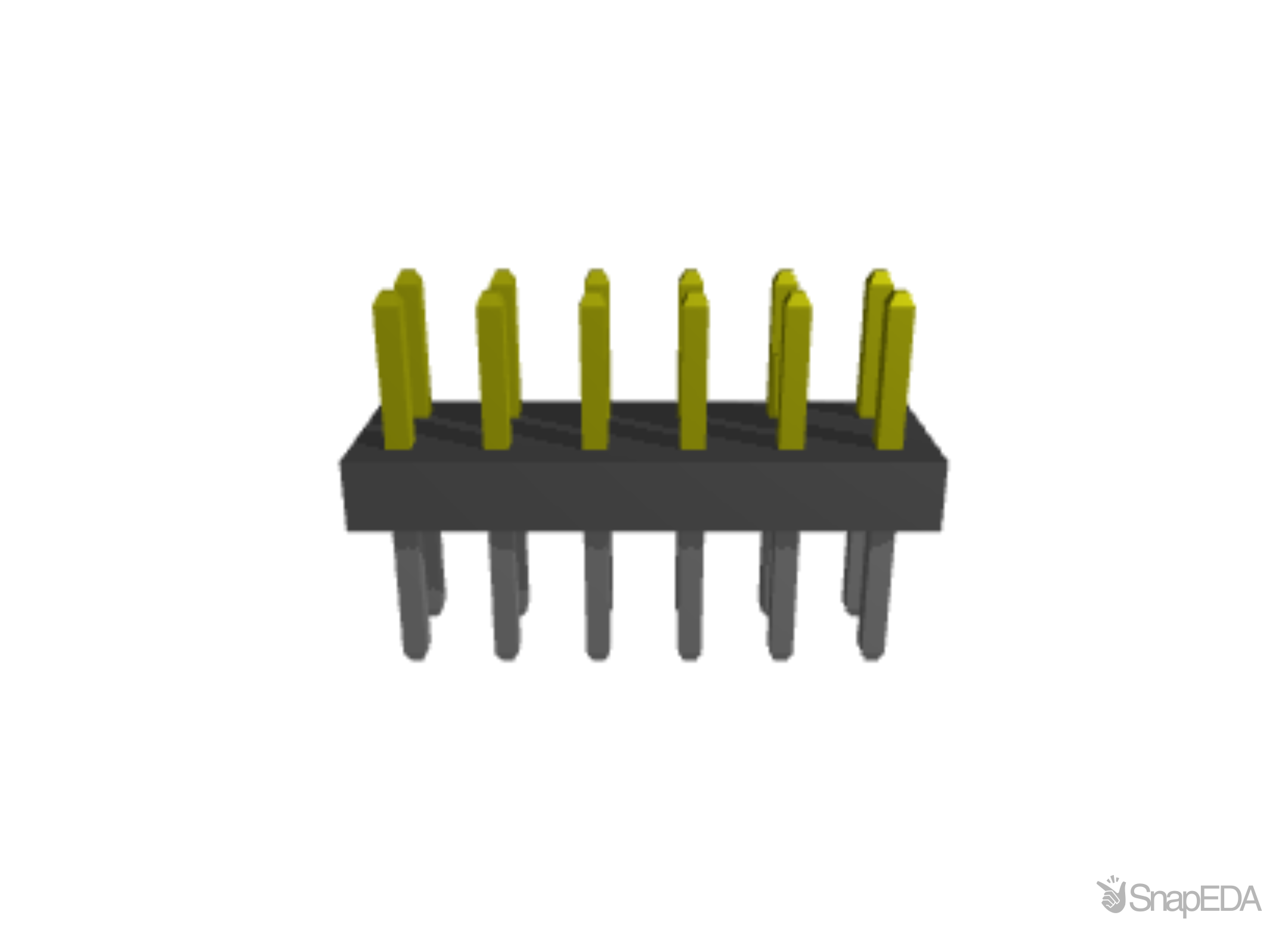 TMM-106-01-F-D 3D Model