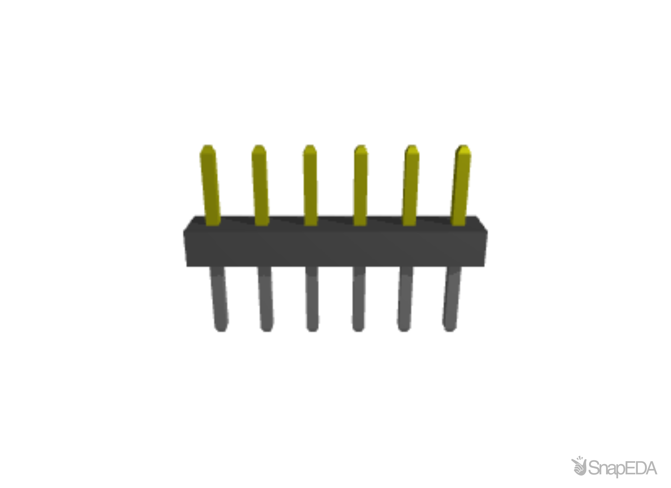 TMM-106-01-F-S 3D Model