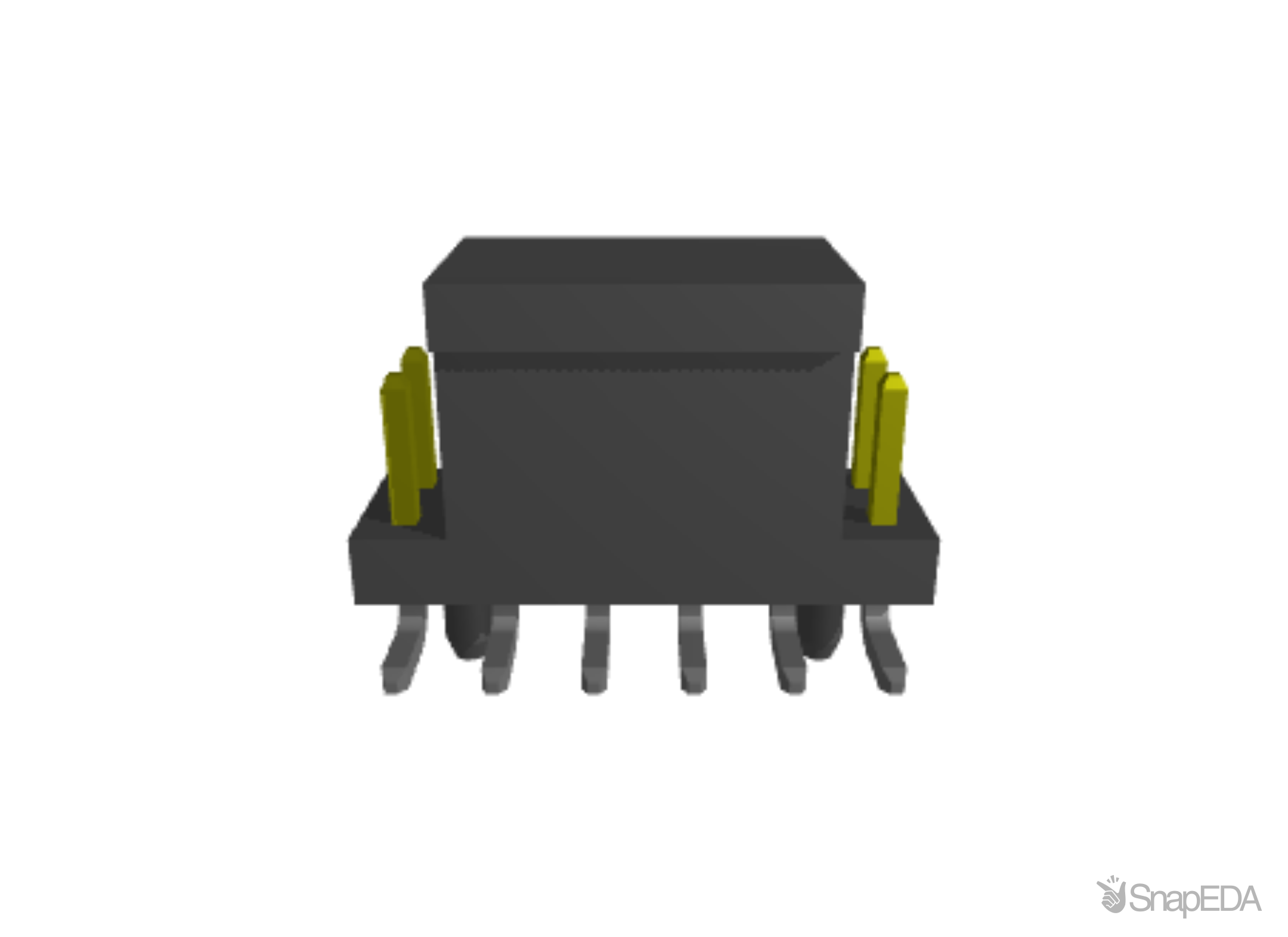 TMM-106-01-FM-D-SM-A-P-TR 3D Model