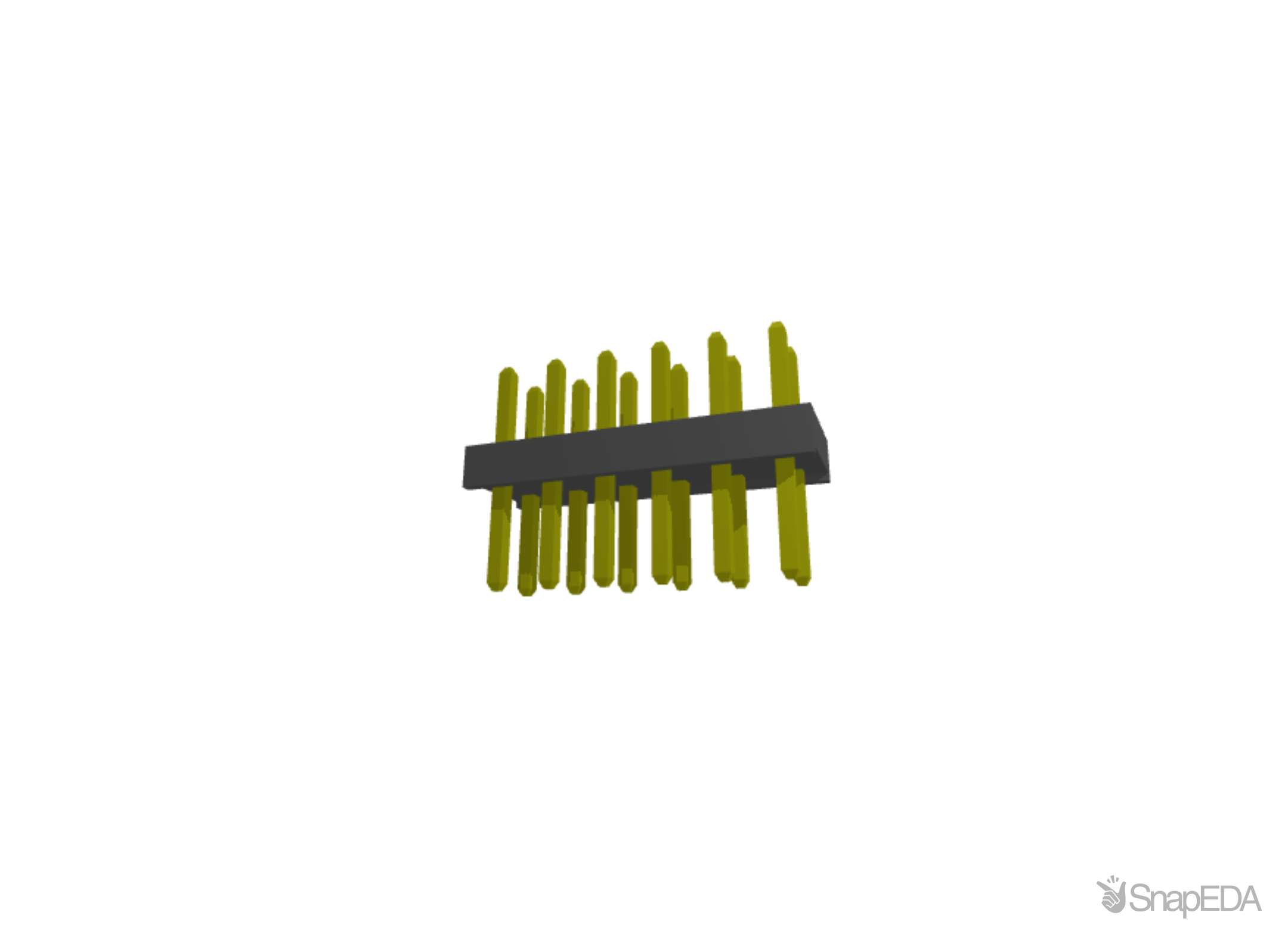 TMM-106-01-G-D 3D Model