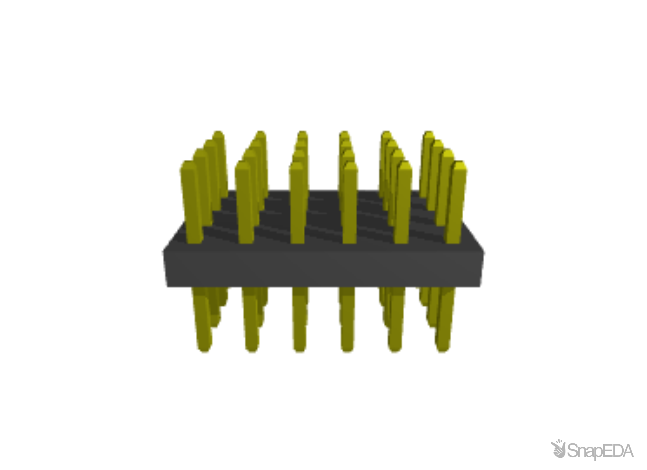 TMM-106-01-G-Q 3D Model