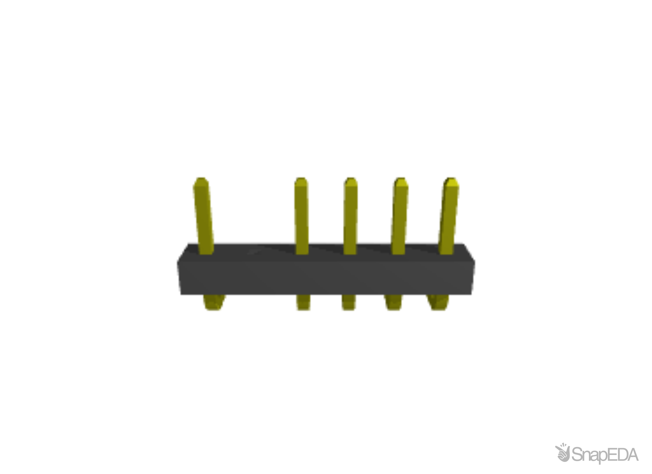 TMM-106-01-G-S-RA-005 3D Model