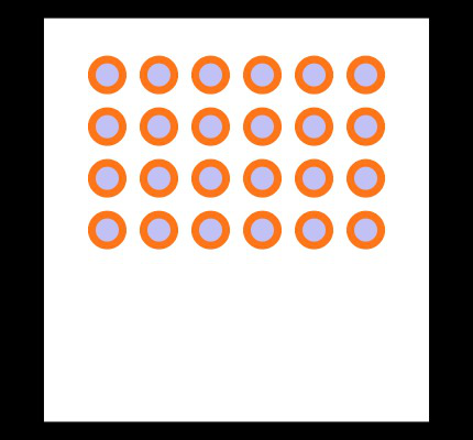 TMM-106-01-L-Q-RA Footprint