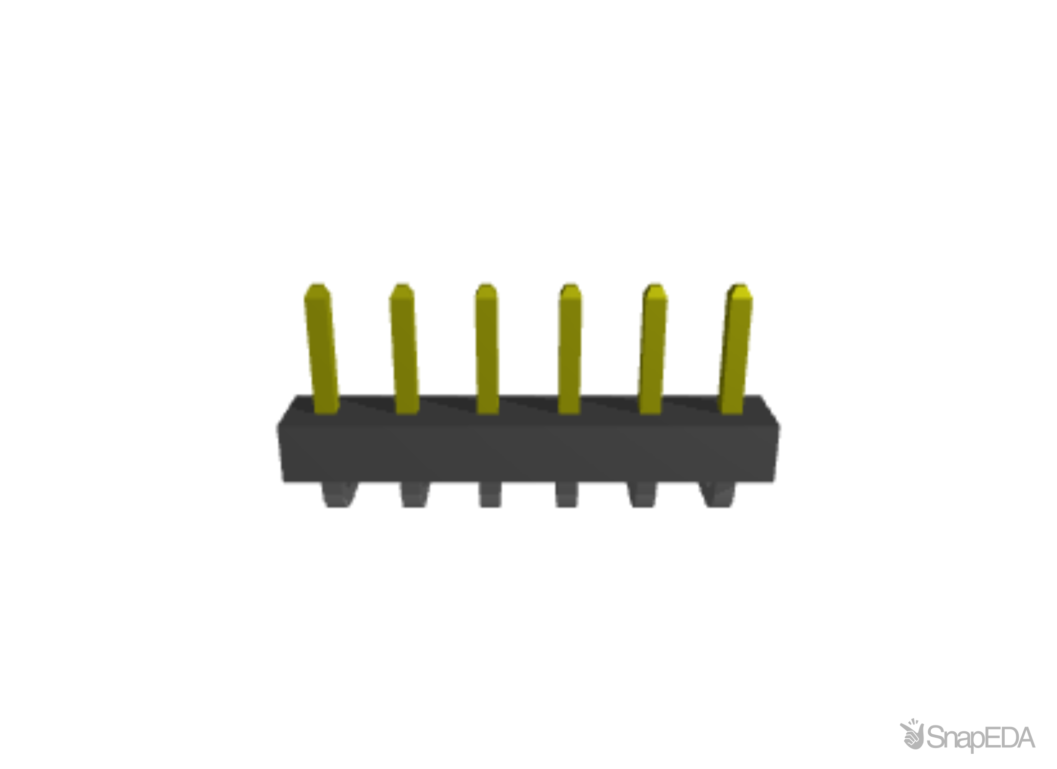 TMM-106-01-L-S-RA 3D Model