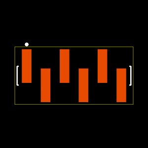 TMM-106-01-L-S-SM Footprint