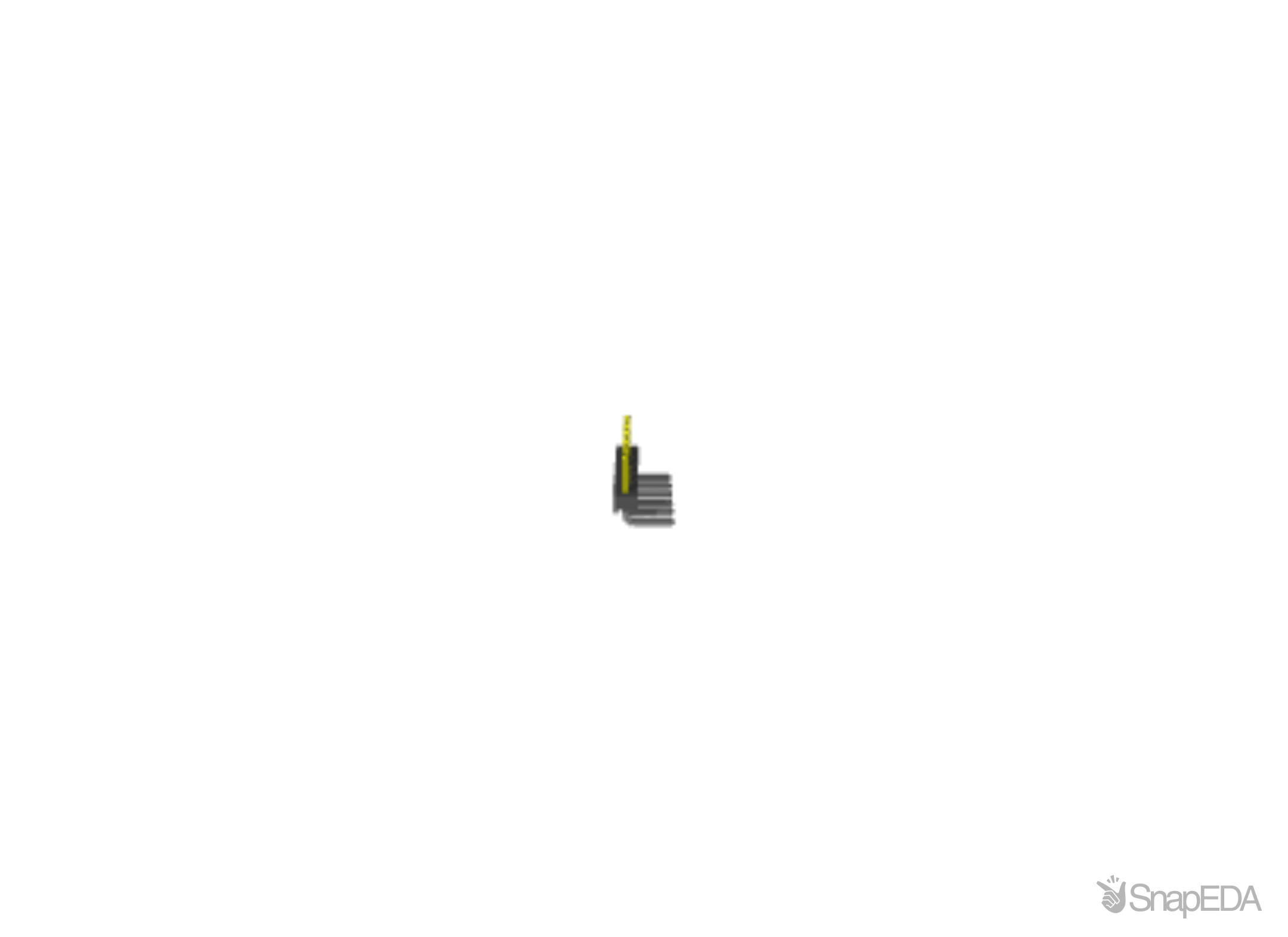 TMM-106-01-S-S-RA 3D Model