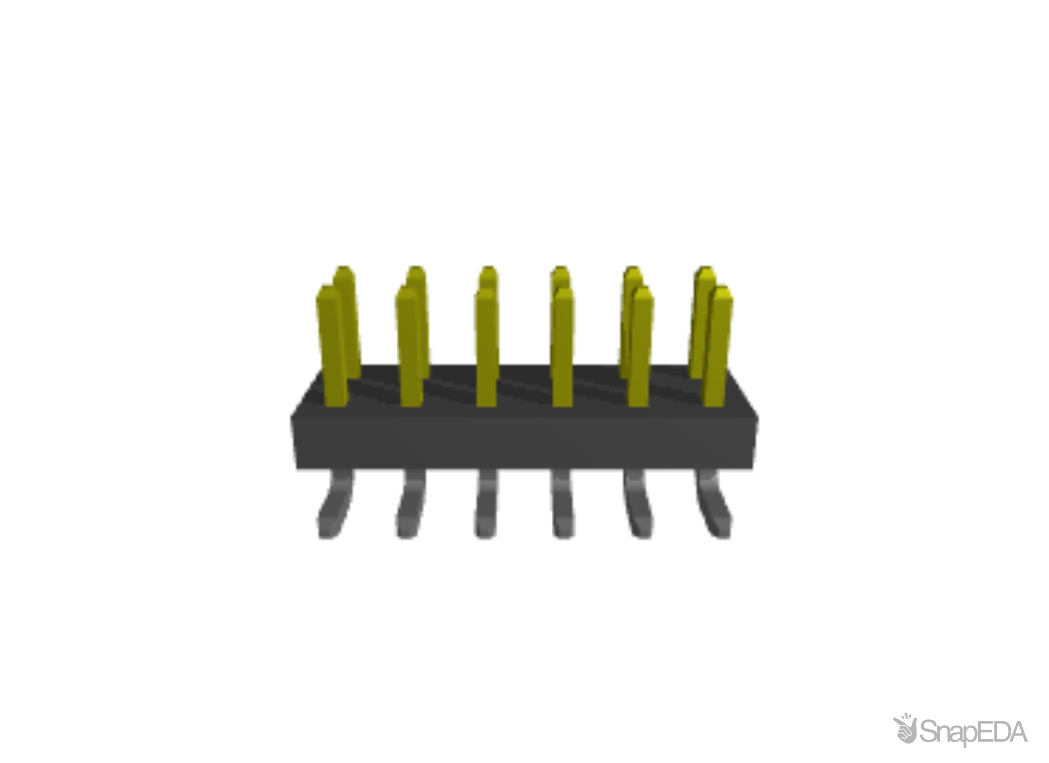 TMM-106-01-SM-D-SM 3D Model
