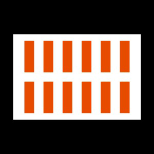 TMM-106-01-TM-D-SM Footprint