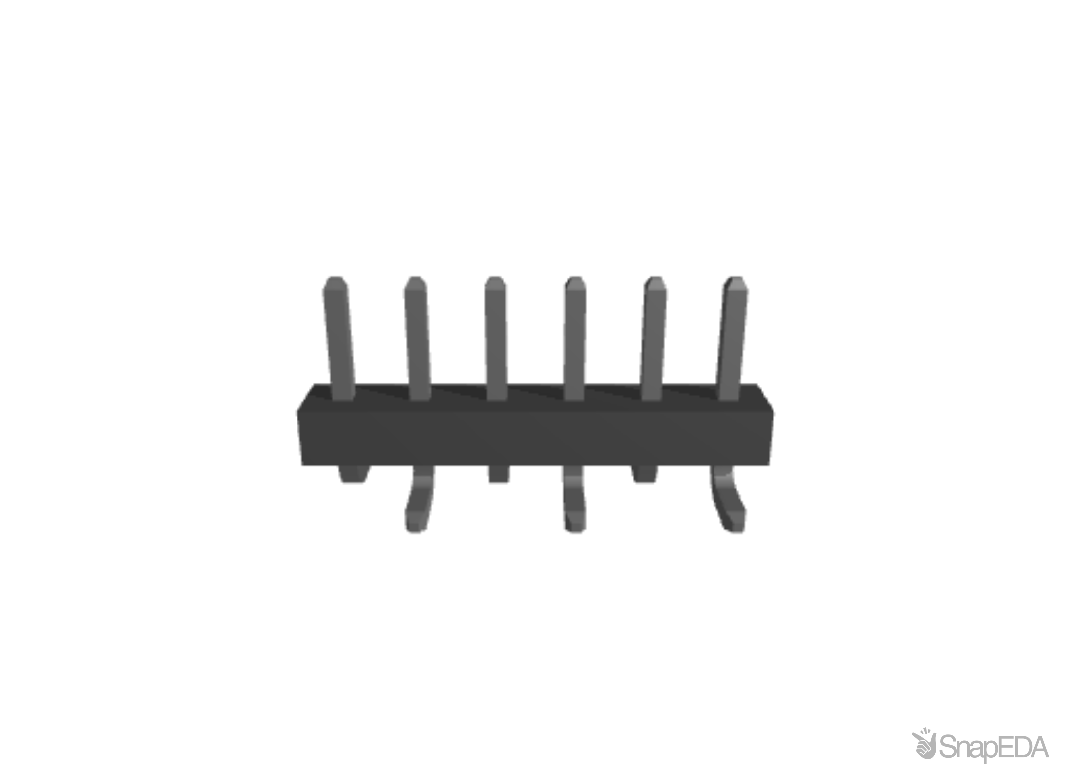 TMM-106-01-TM-S-SM 3D Model