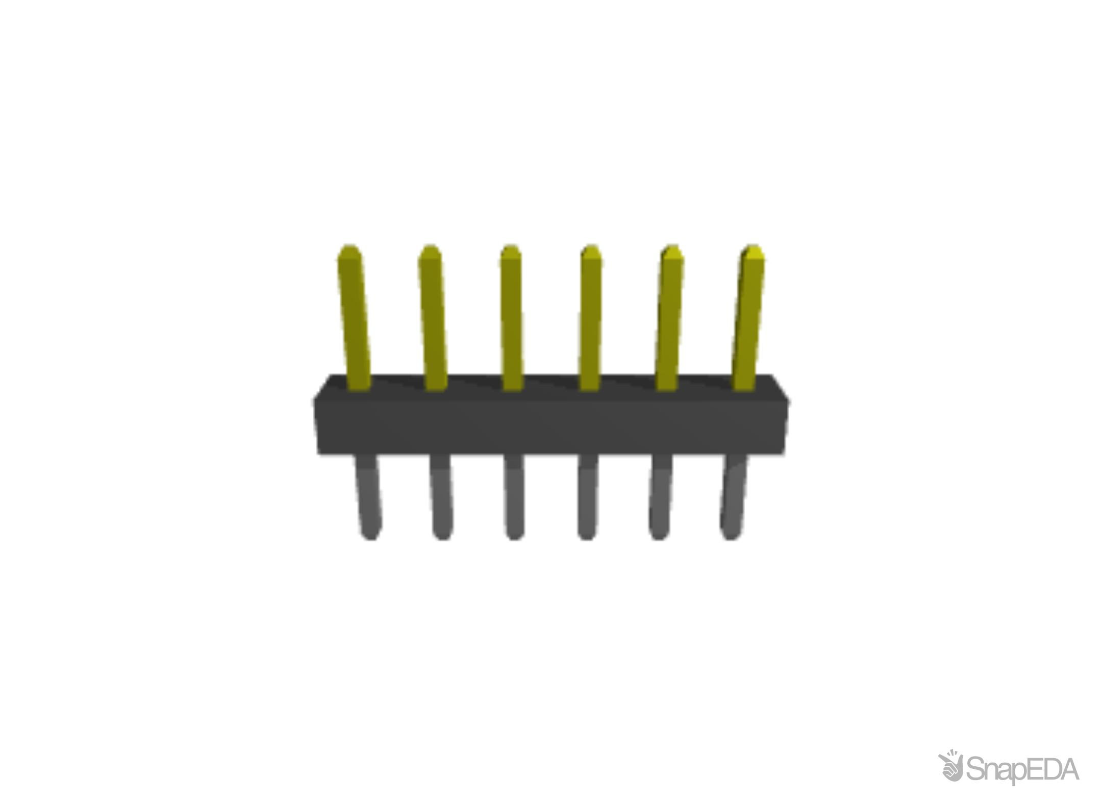 TMM-106-02-S-S 3D Model