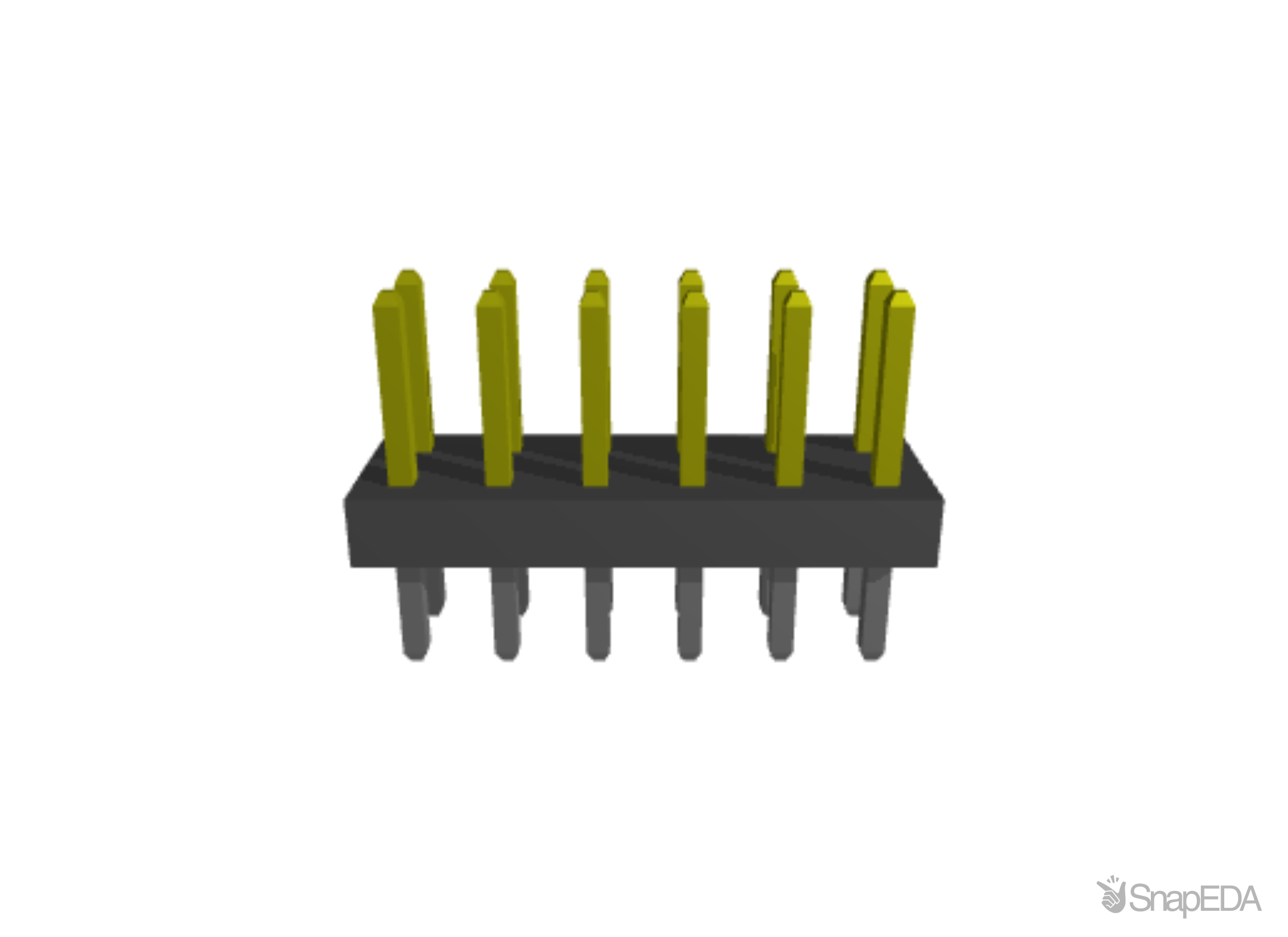 TMM-106-03-F-D 3D Model
