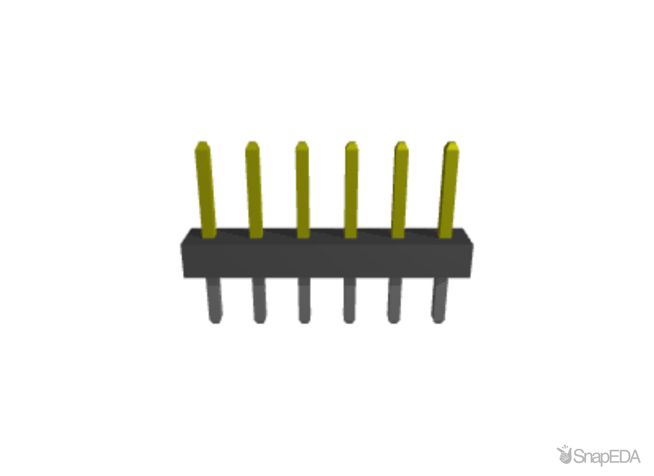 TMM-106-03-L-S 3D Model