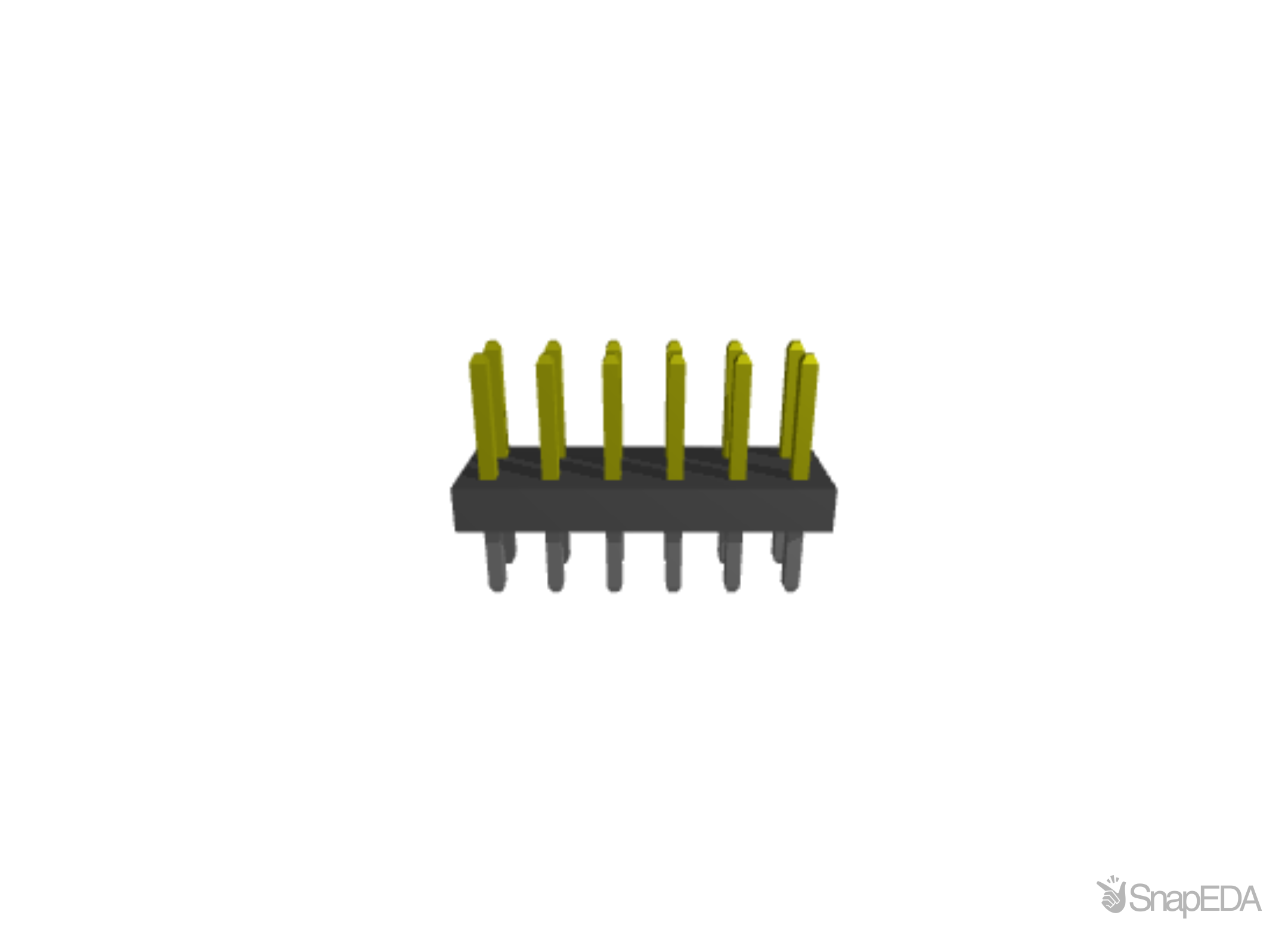 TMM-106-03-S-D 3D Model