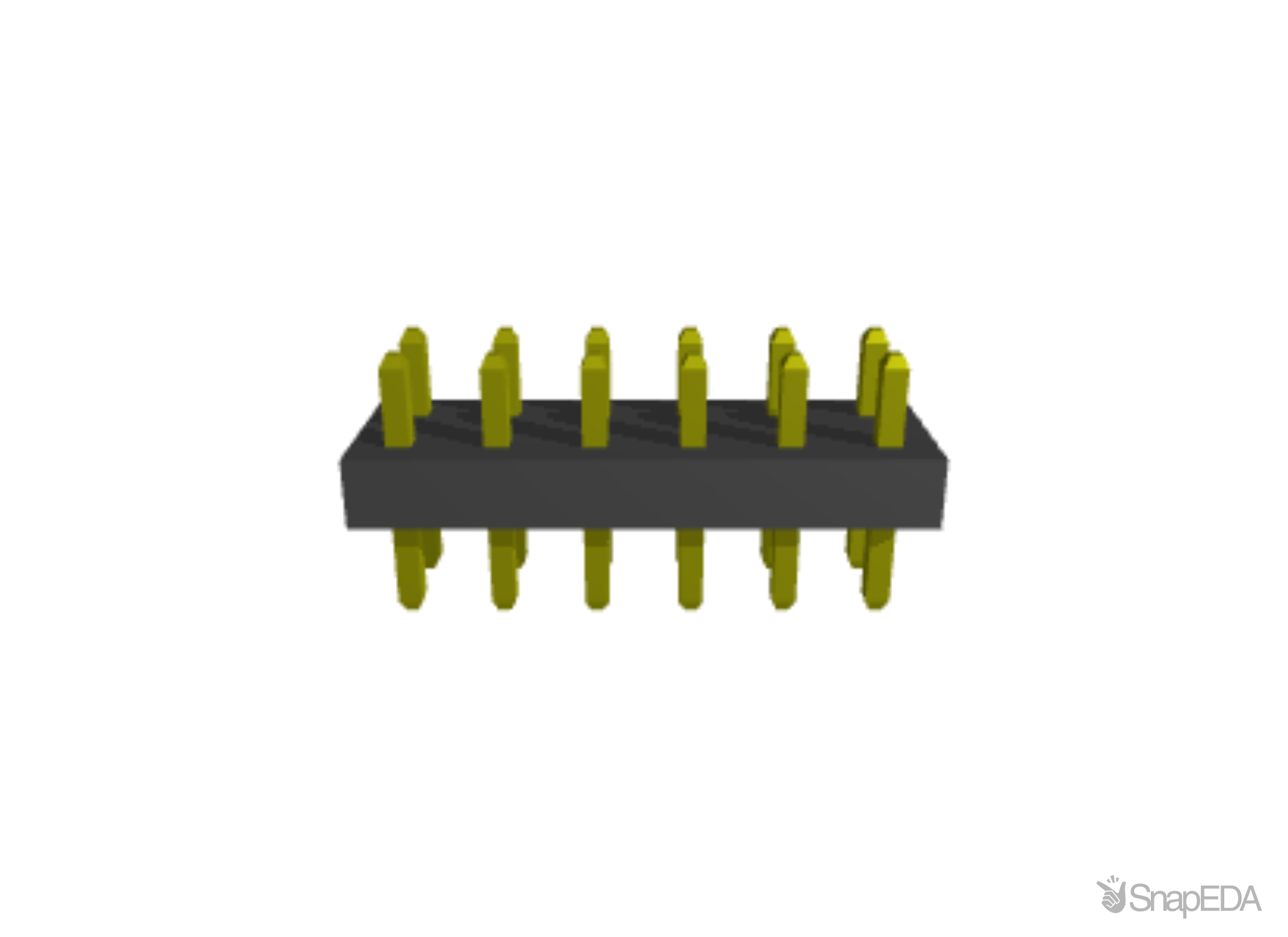 TMM-106-04-G-D 3D Model