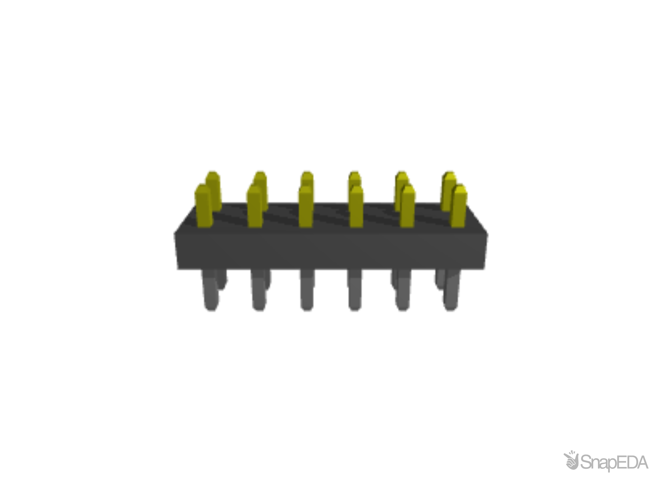 TMM-106-05-F-D 3D Model
