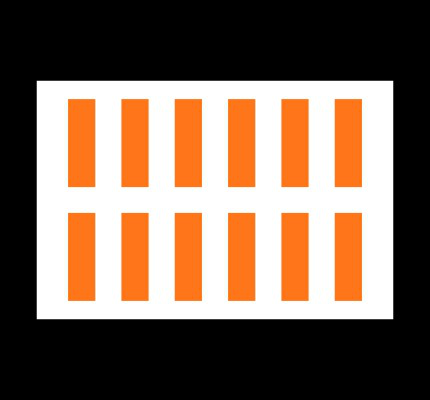 TMM-106-05-F-D-SM Footprint