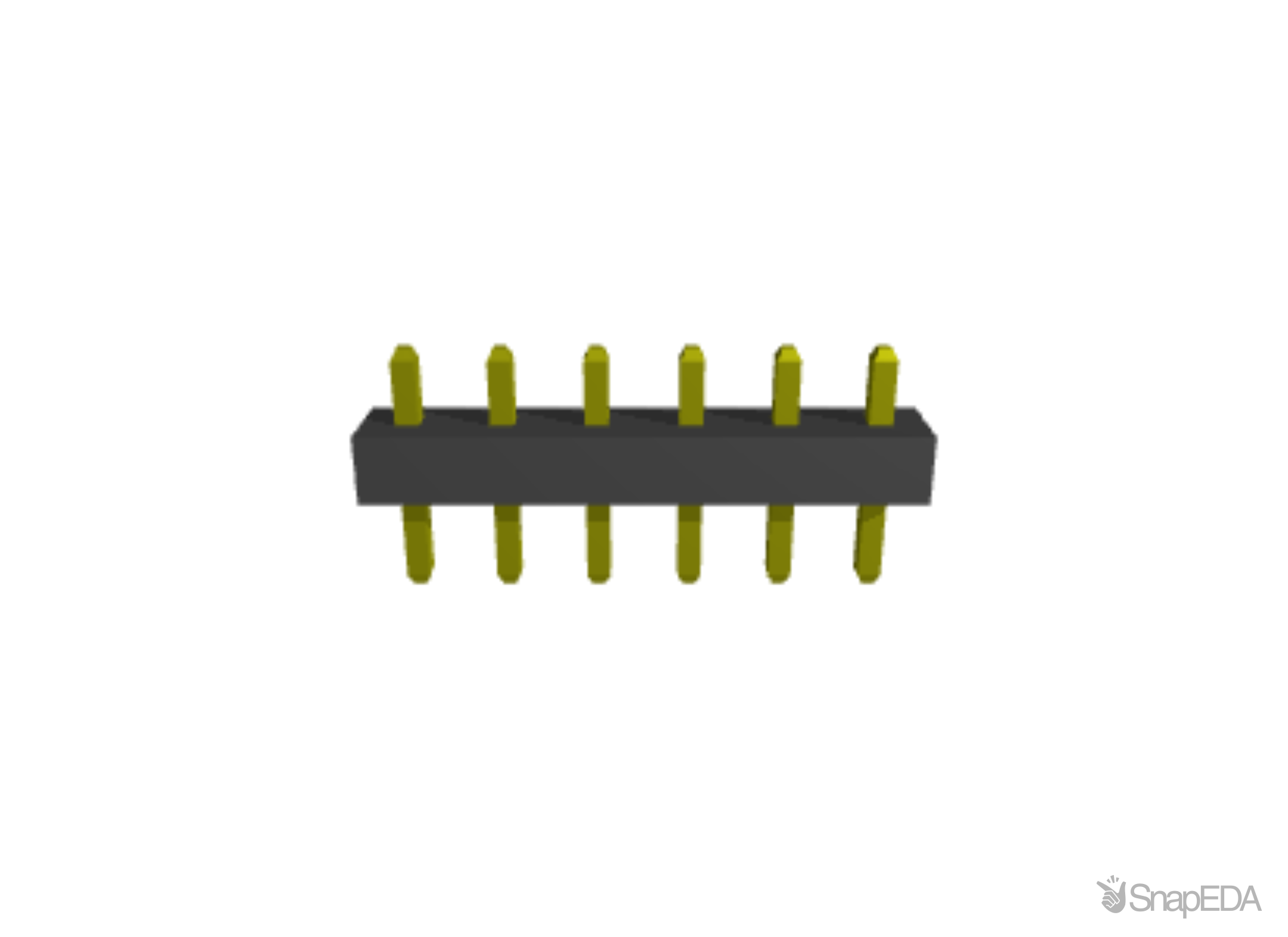 TMM-106-05-G-S 3D Model